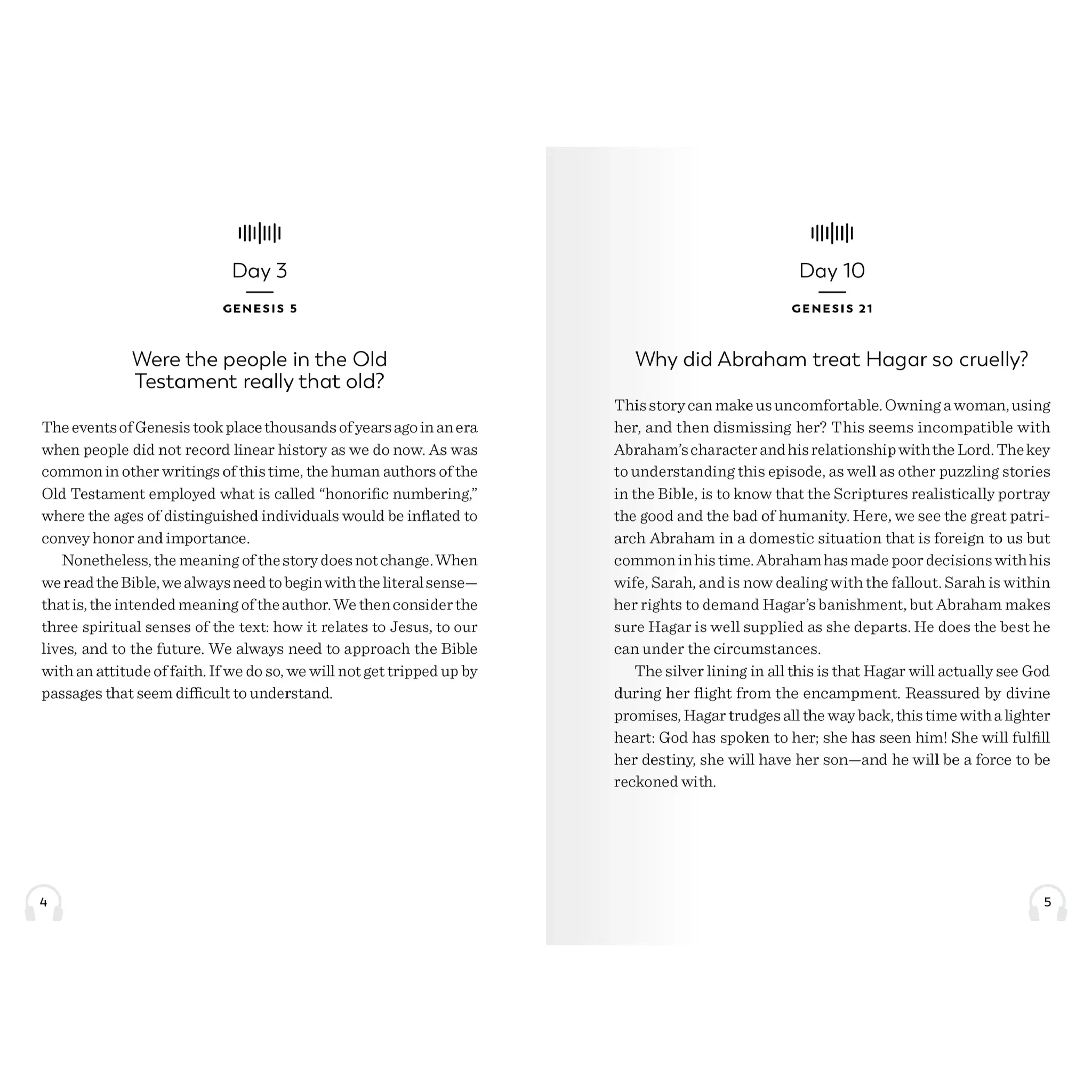 50 Questions About God and the Bible: Answers from The Bible in a Year Podcast - Image 3