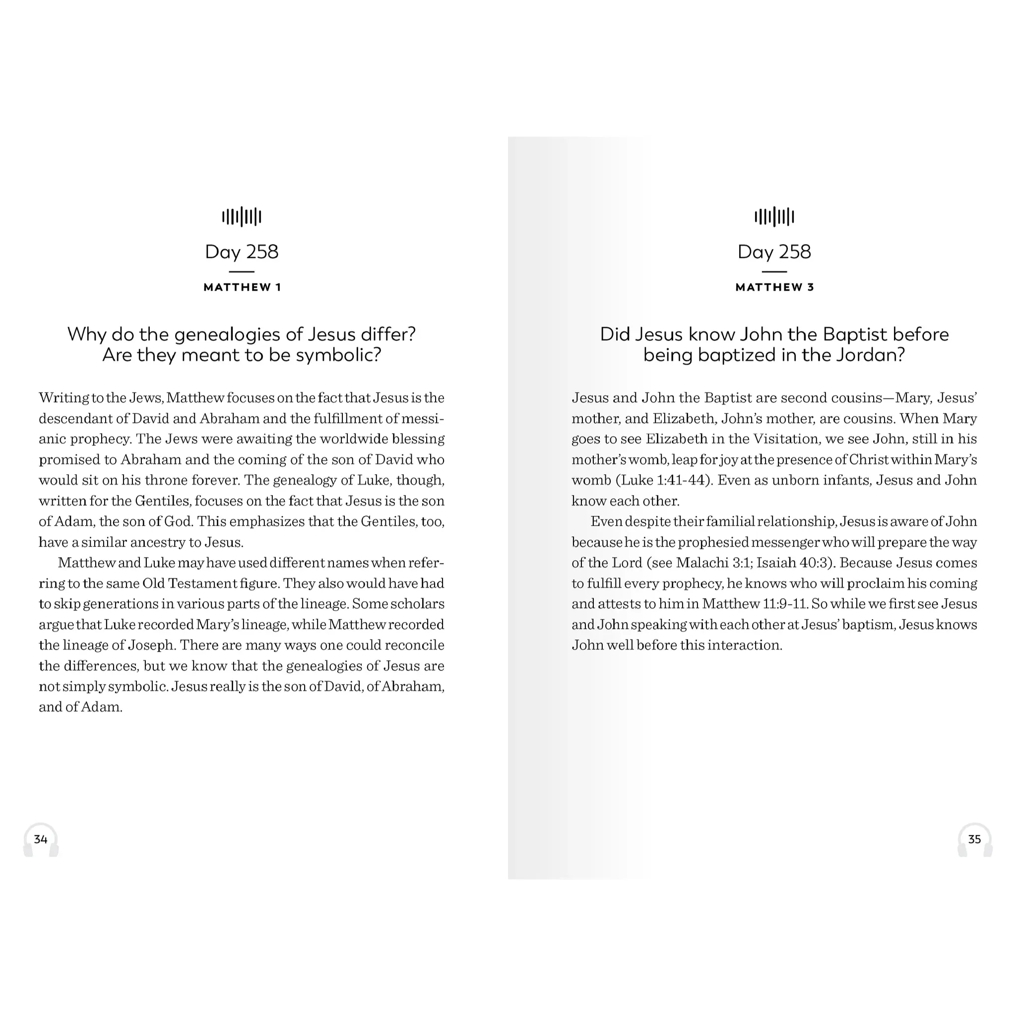 50 Questions About God and the Bible: Answers from The Bible in a Year Podcast - Image 4
