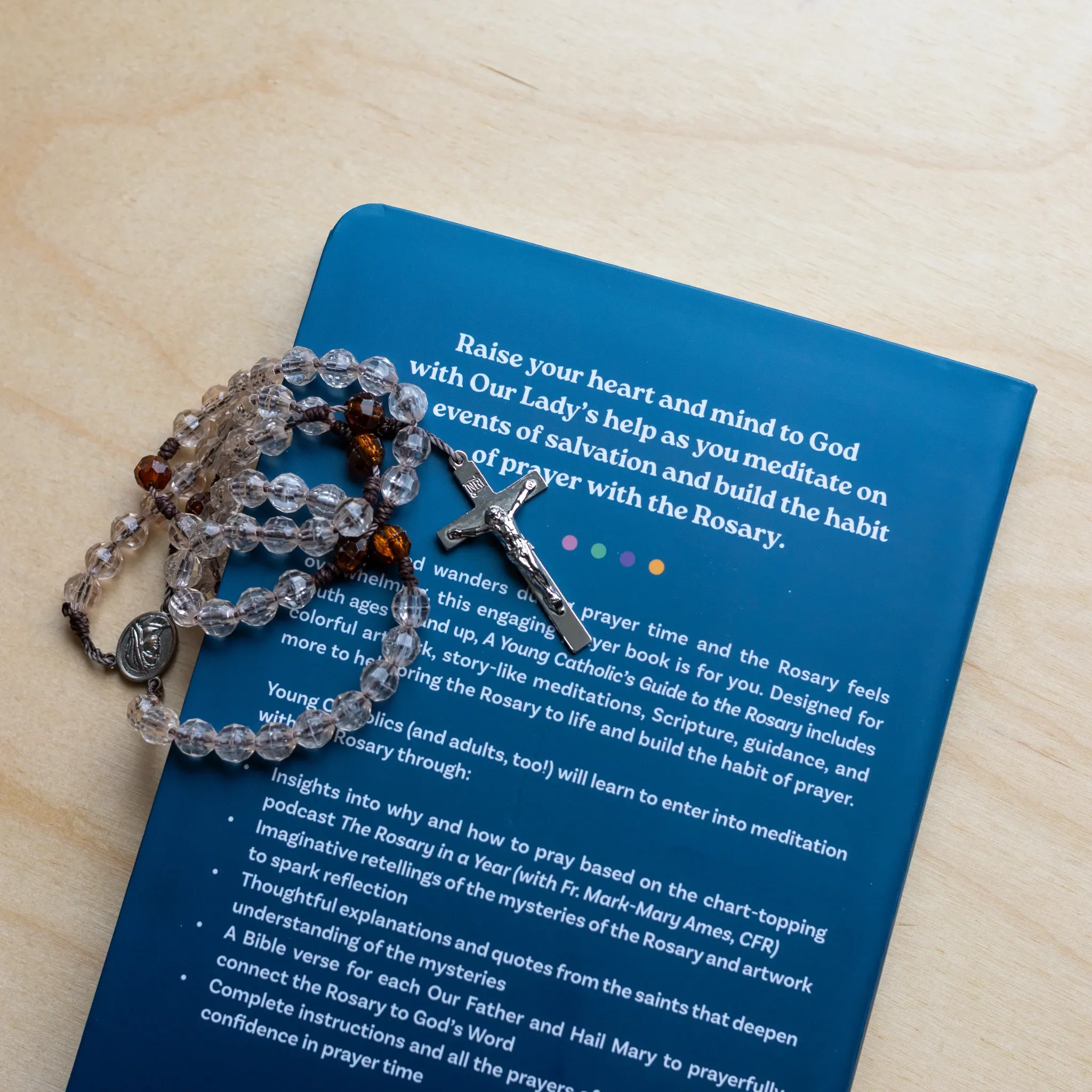 A Young Catholic's Guide to the Rosary - Image 16