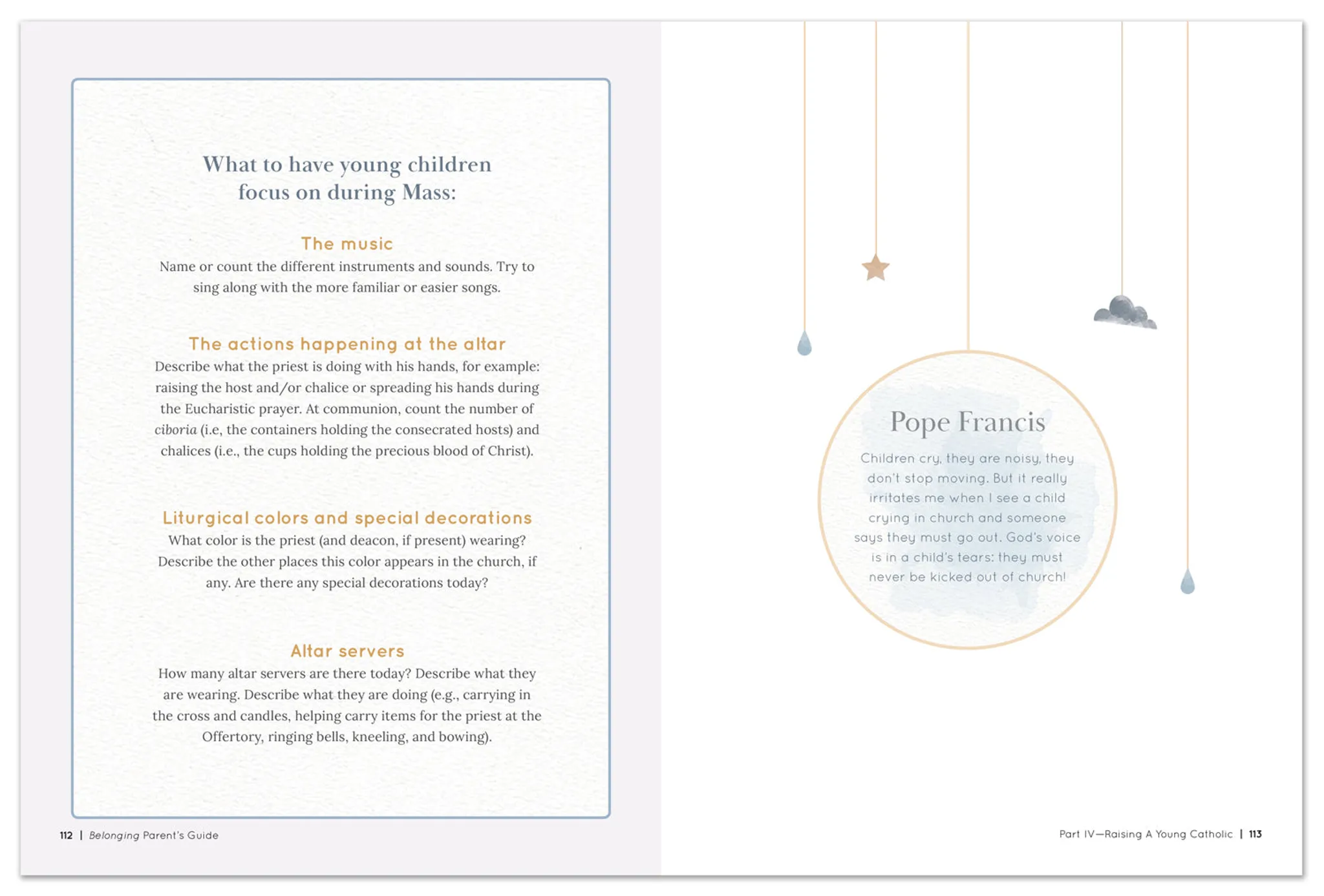 Belonging: Baptism in the Family of God, Parent’s Set - Image 4