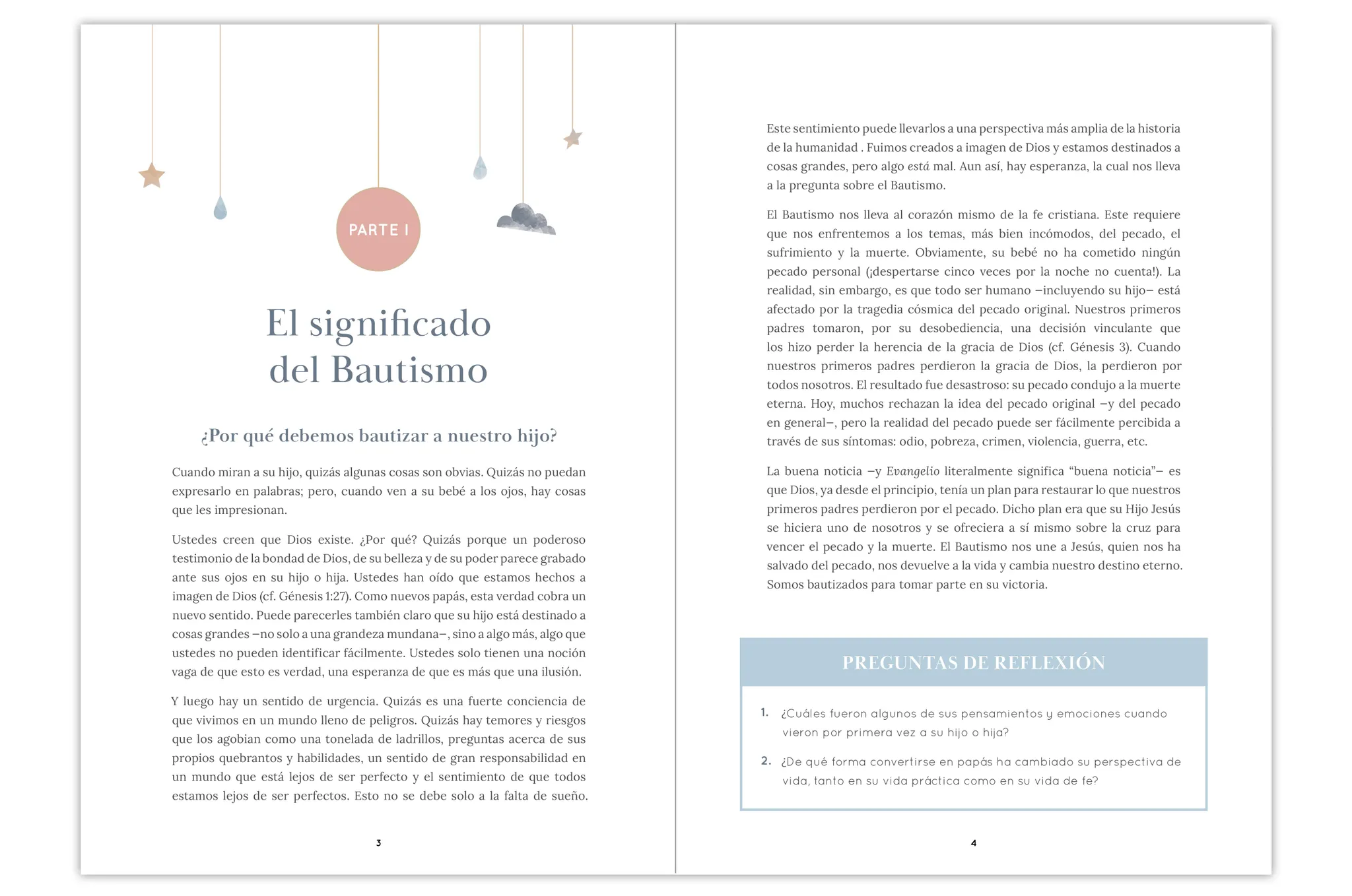 Belonging: Baptism in the Family of God, Session Guide - Image 7