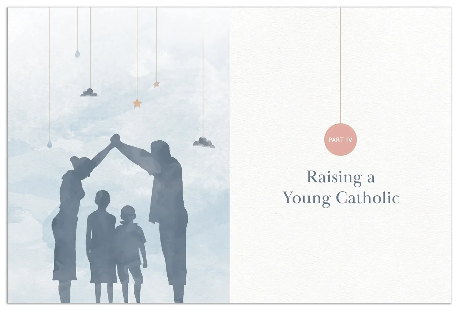 Belonging: Baptism in the Family of God, Parent’s Guide - Image 4
