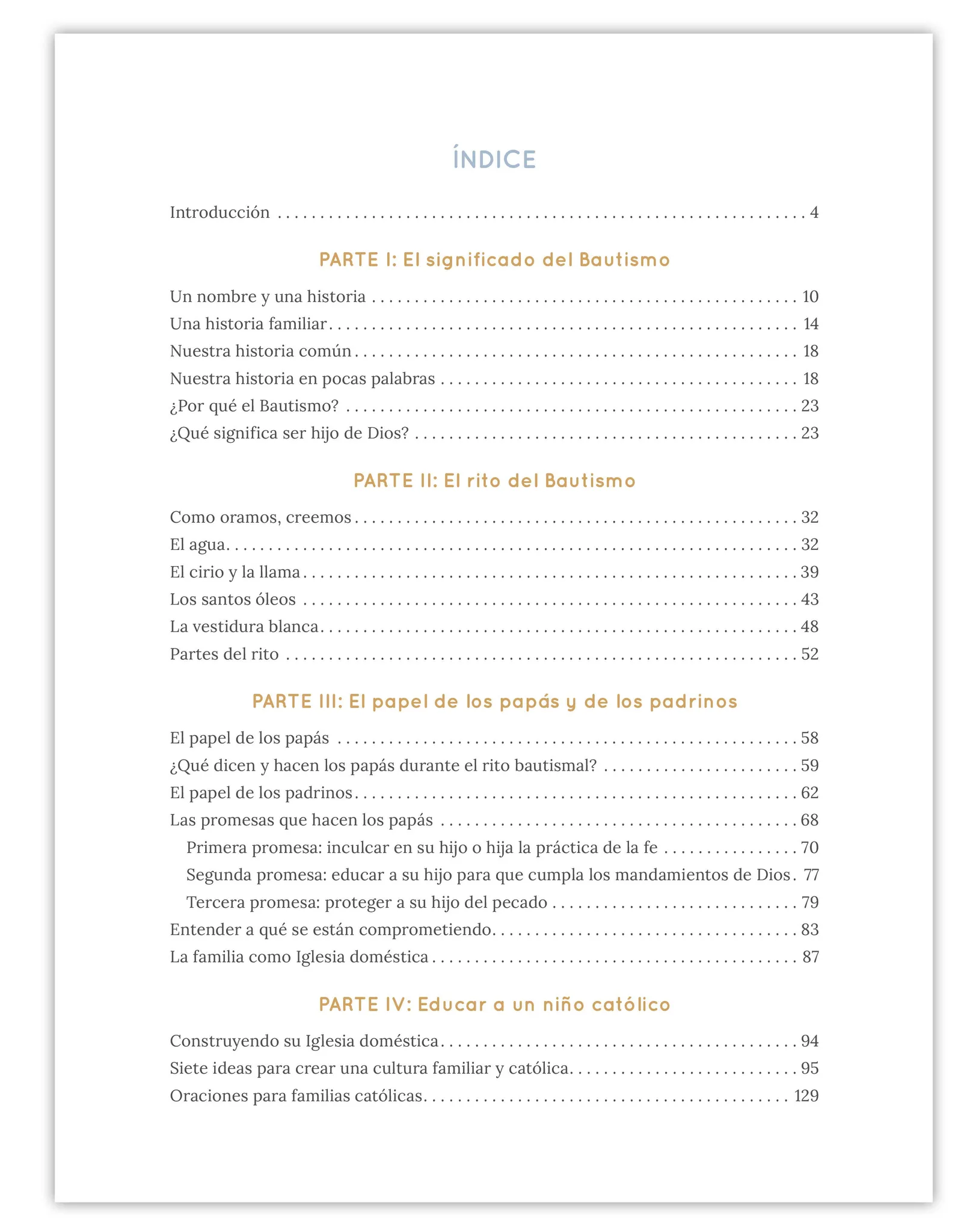 Belonging: Baptism in the Family of God, Parent’s Guide - Image 7
