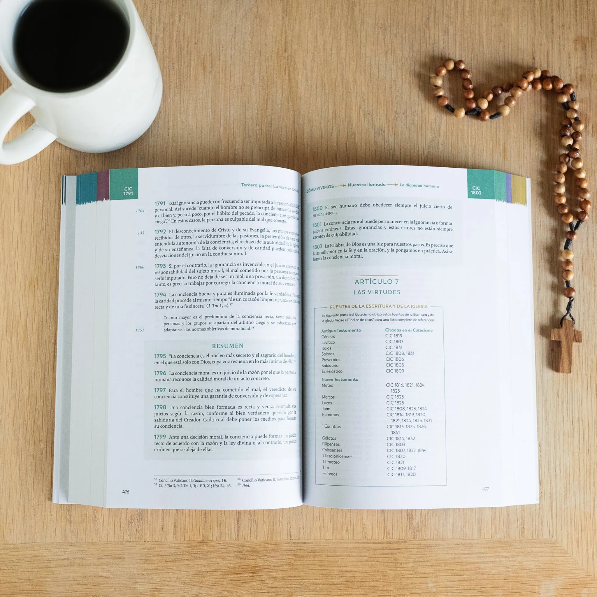 Catechism of the Catholic Church, Ascension Edition - Image 44