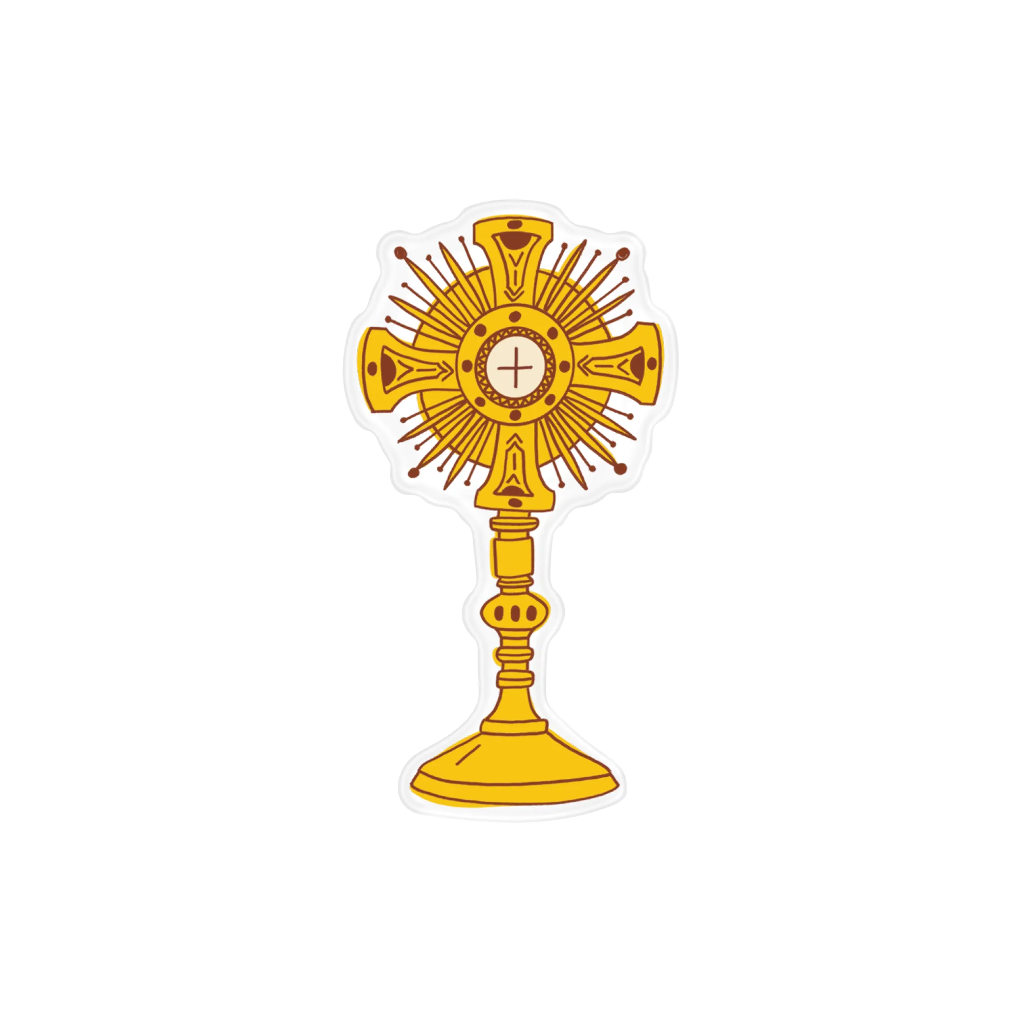 Communion Crate by Catholic Family Crate - Image 2
