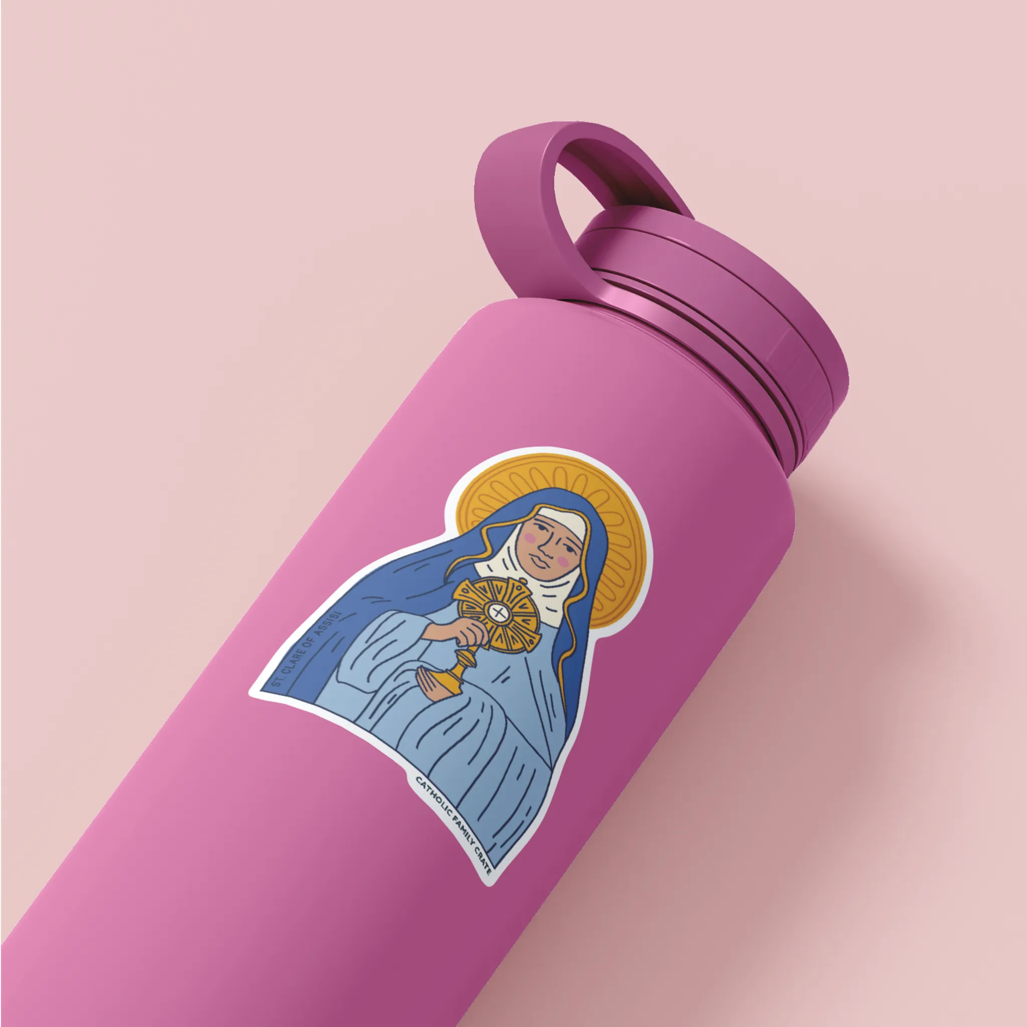 Communion Crate by Catholic Family Crate - Image 5