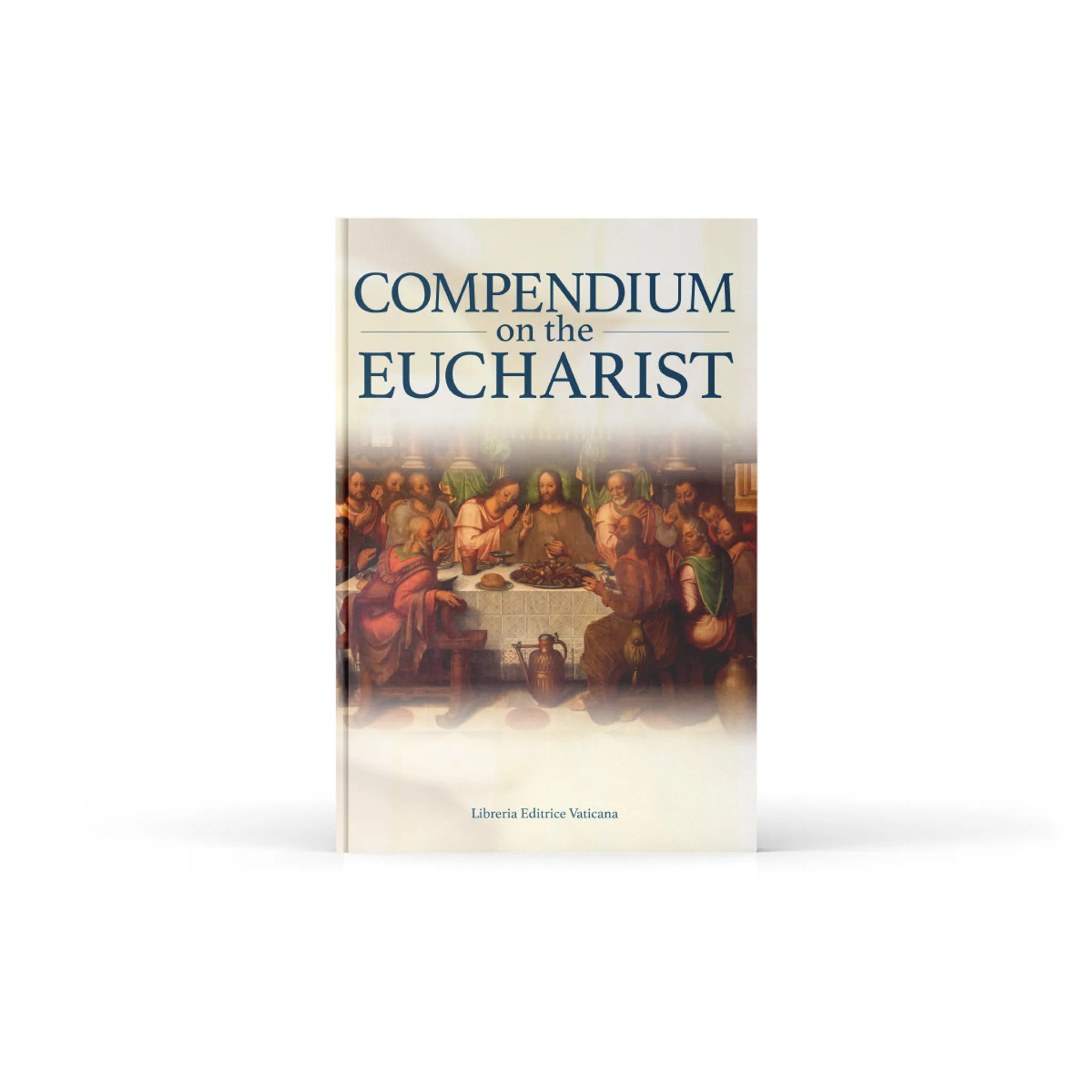 Compendium on the Eucharist - Image 2