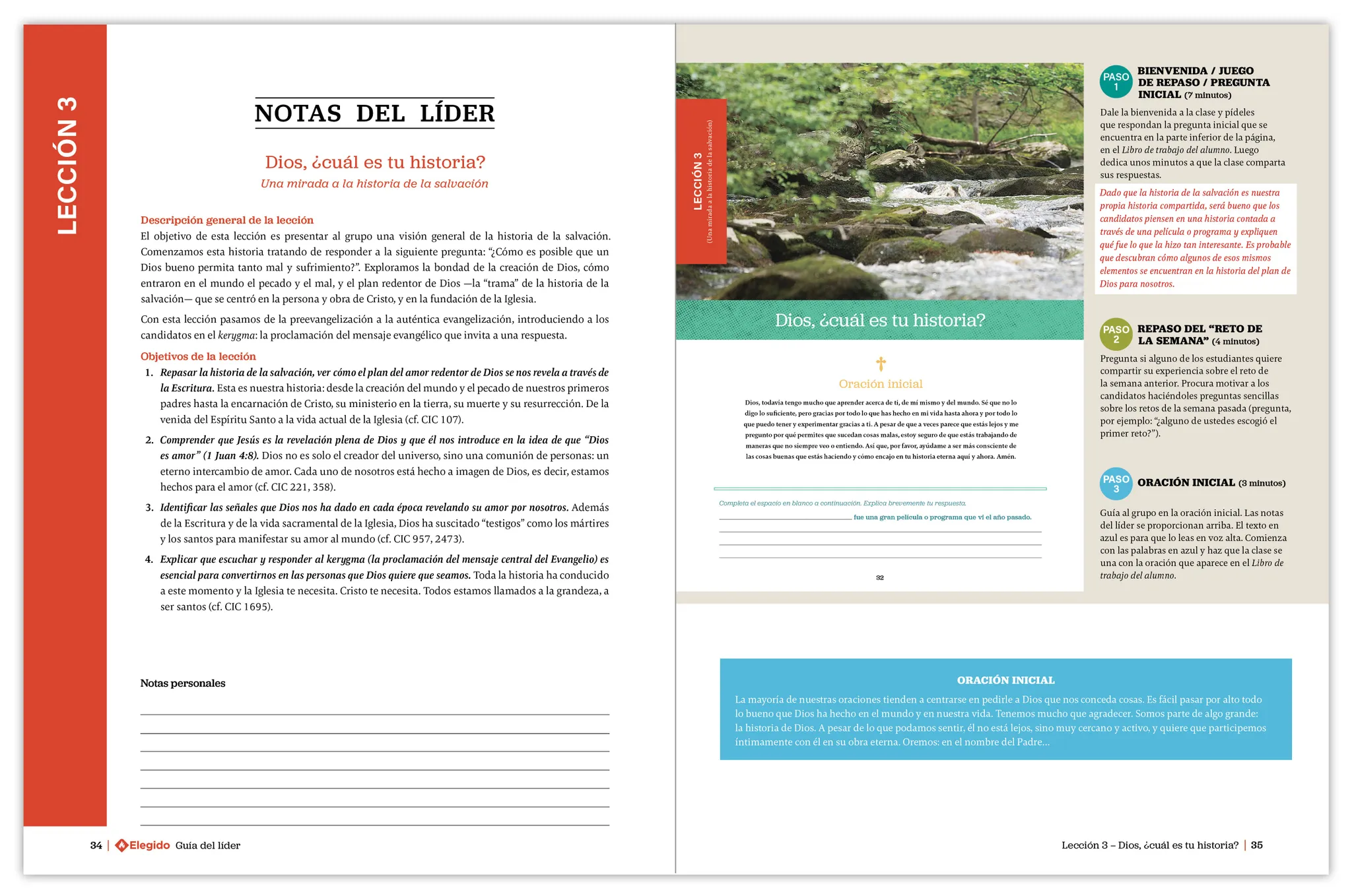 Chosen: Your Journey to Confirmation, Leader’s Guide - Image 7