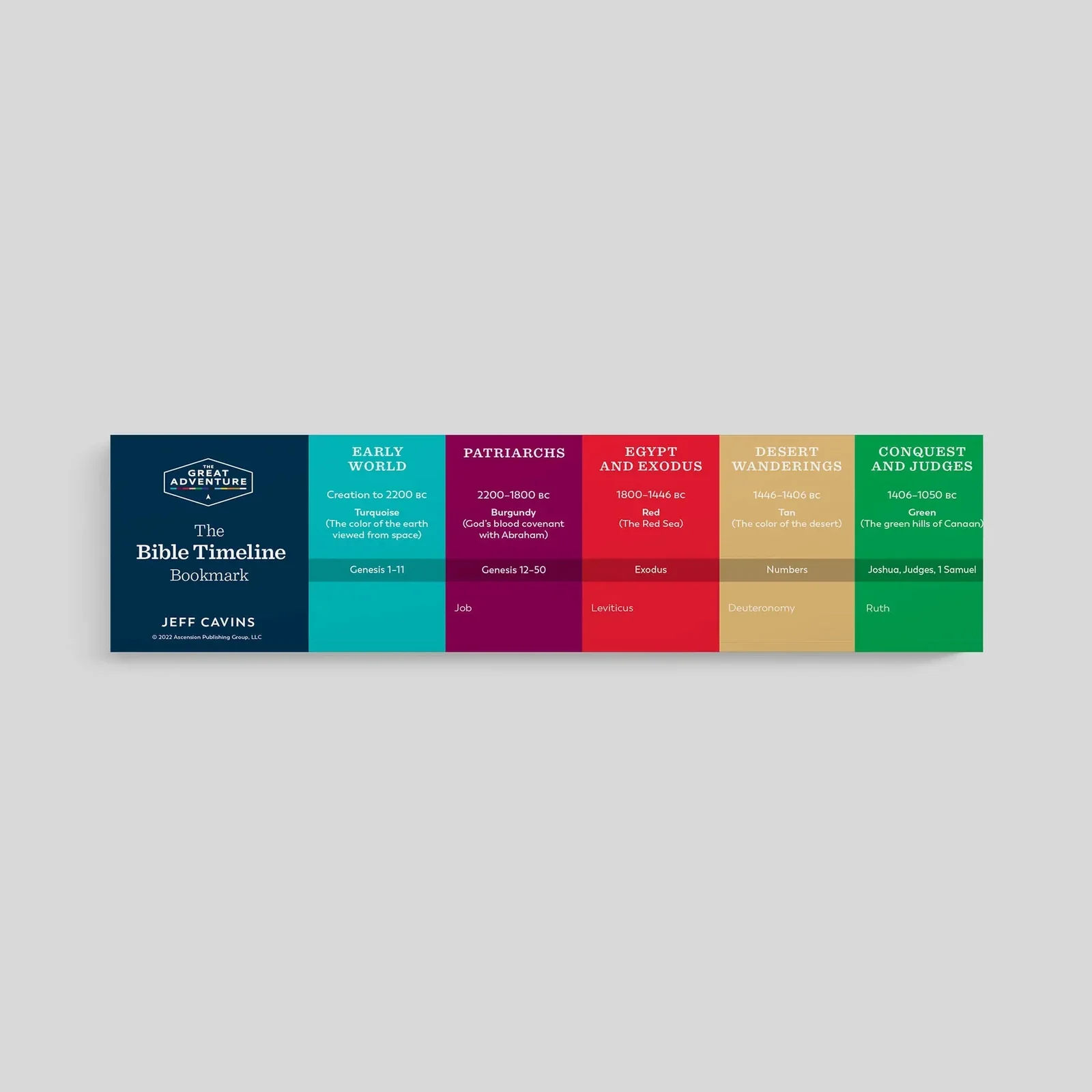 Unlocking the Mystery of the Bible, Study Set - Image 3