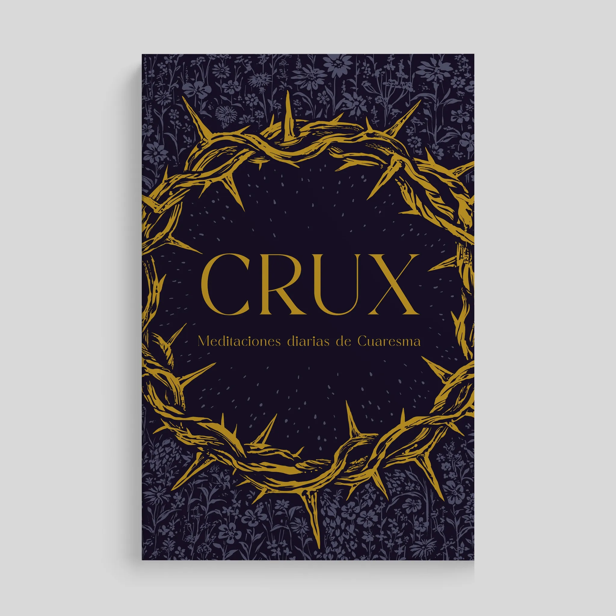 Crux: Daily Lenten Meditations - Image 3