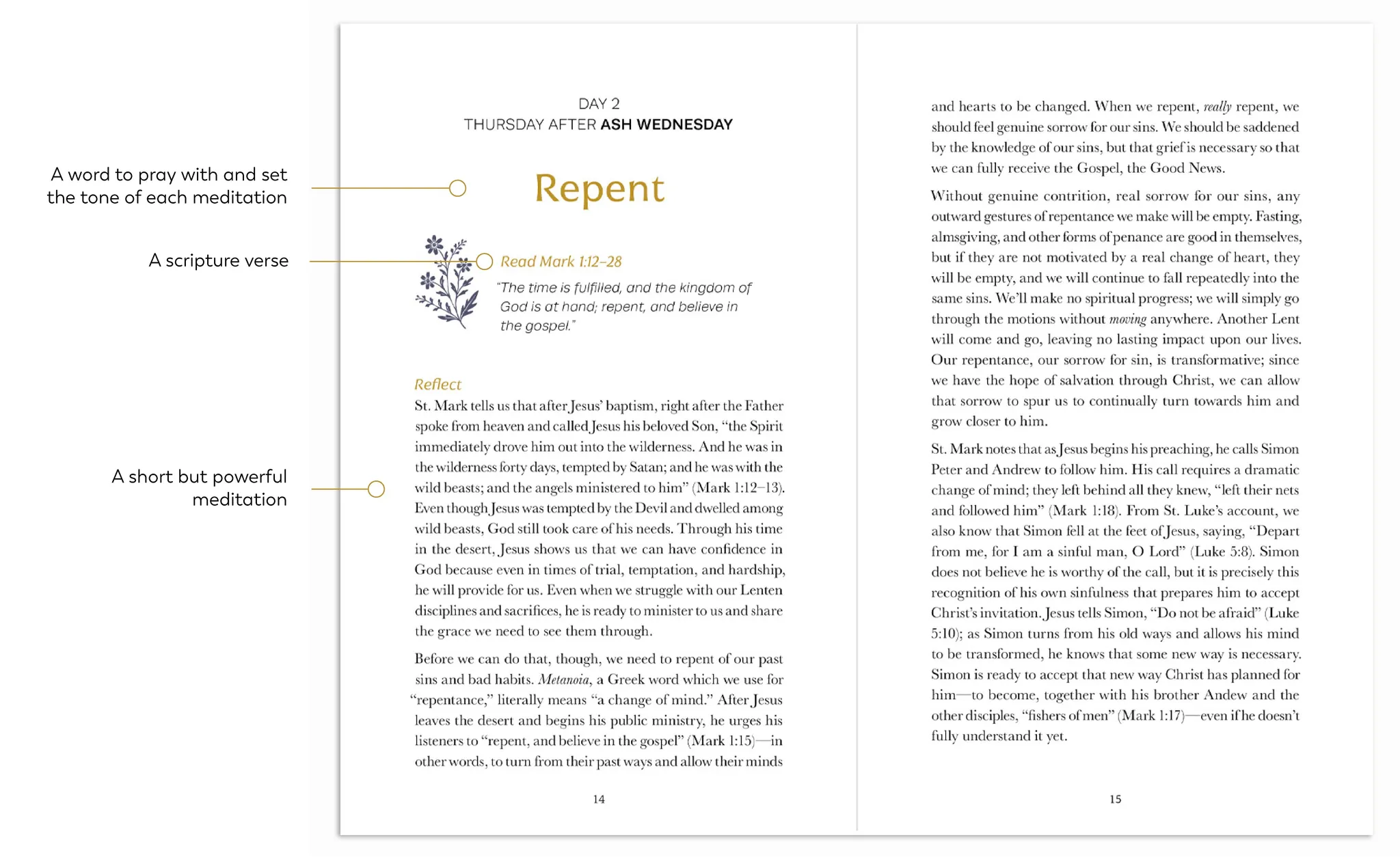 Crux: Daily Lenten Meditations - Image 4