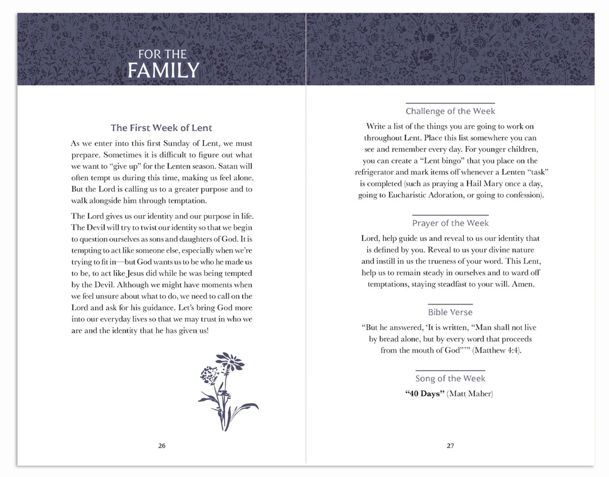 Crux: Daily Lenten Meditations - Image 6
