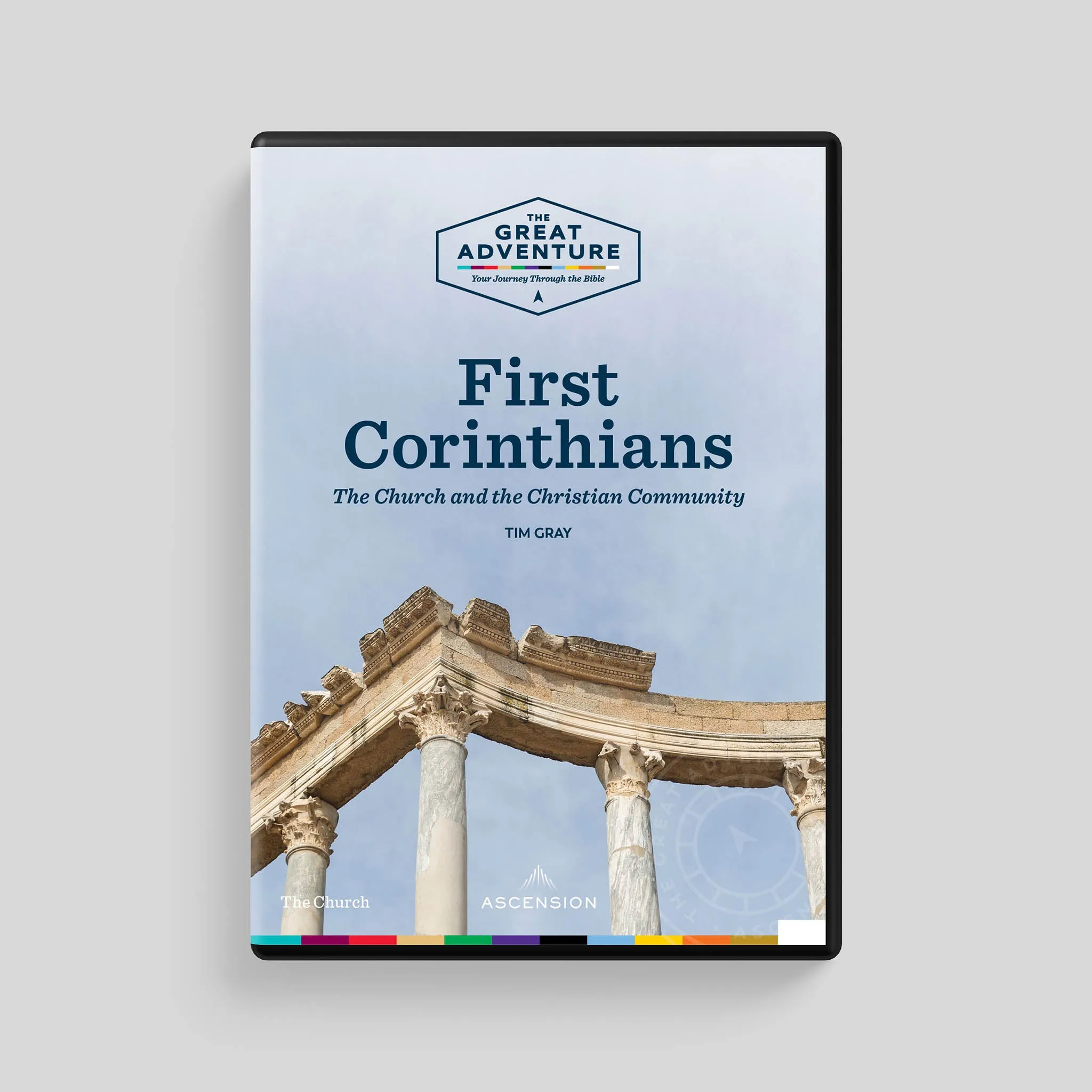 First Corinthians: The Church and the Christian Community, Starter Pack - Image 3