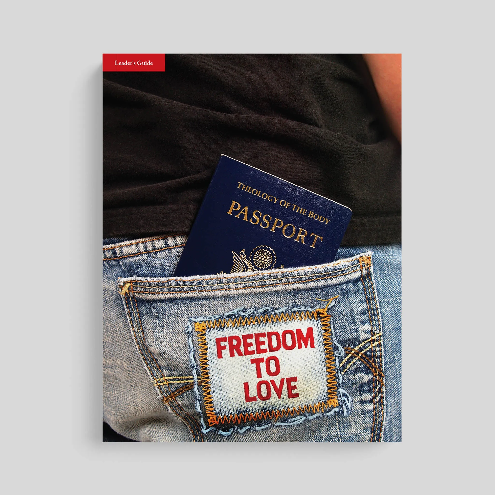 Freedom to Love, Leader's Guide
