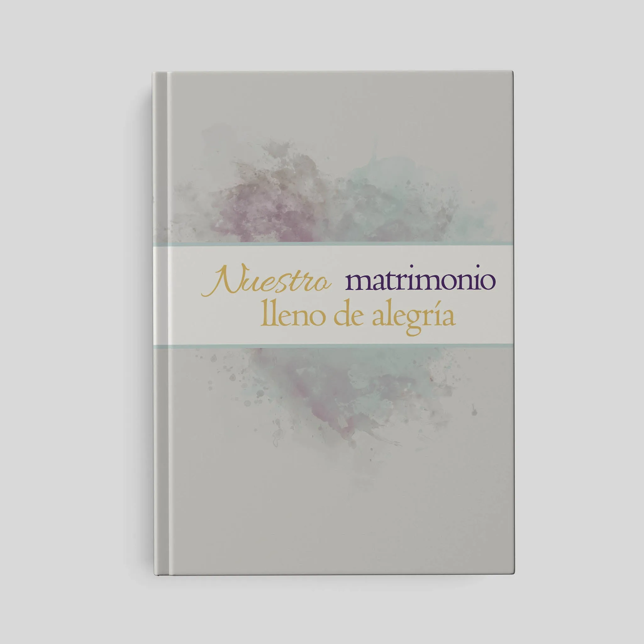 Joy-Filled Marriage, Couple’s Journal - Image 8
