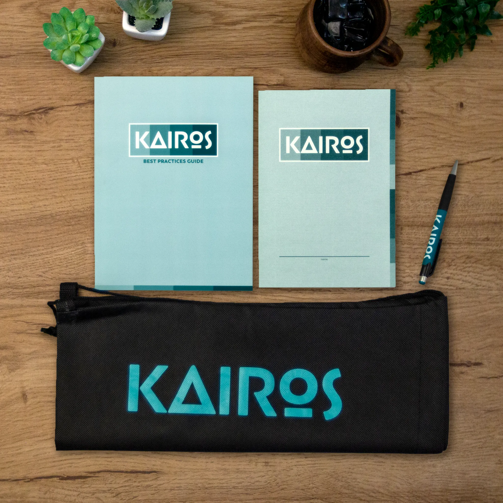 Kairos Best Practices Guide - Image 2