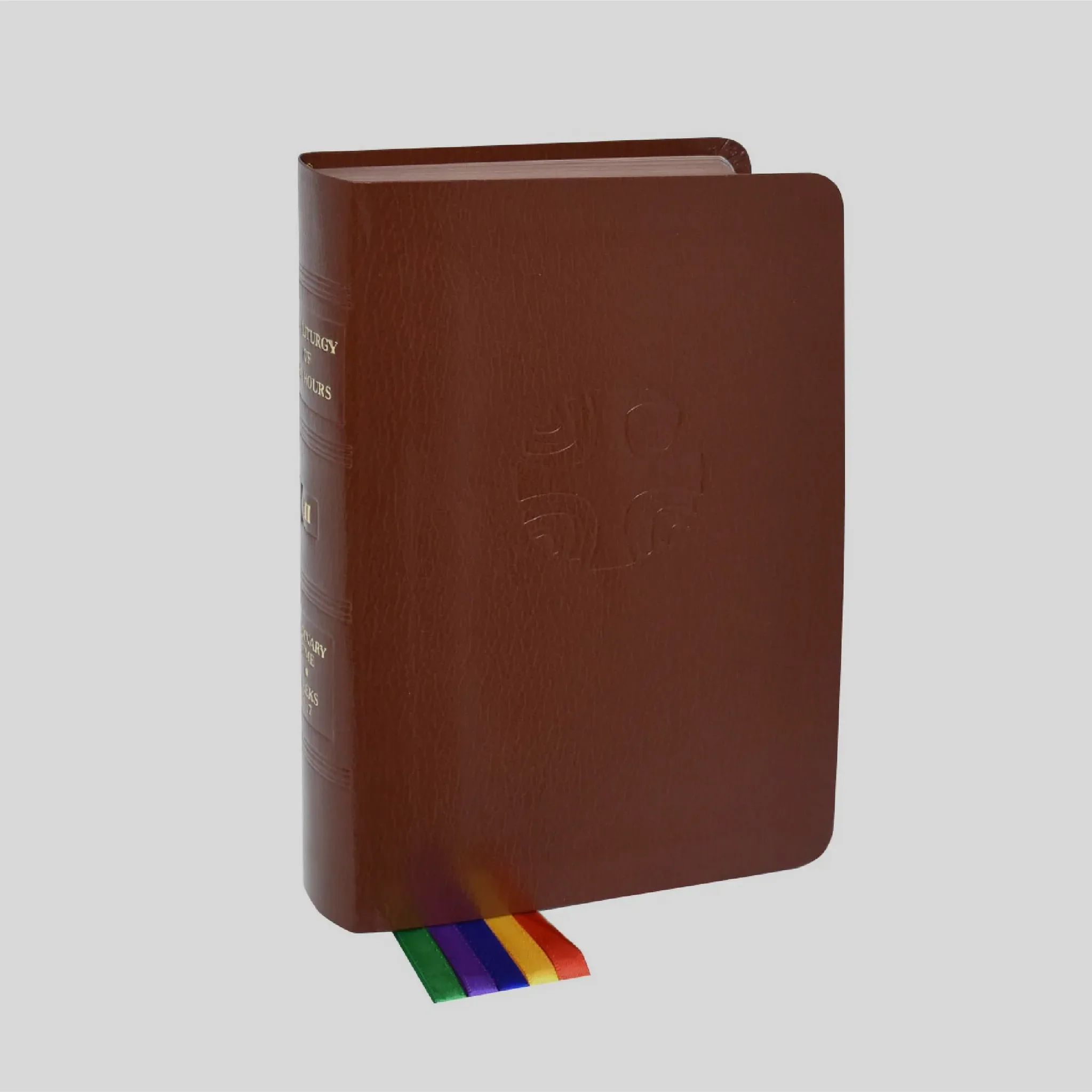 Liturgy of the Hours, First Edition - Image 20