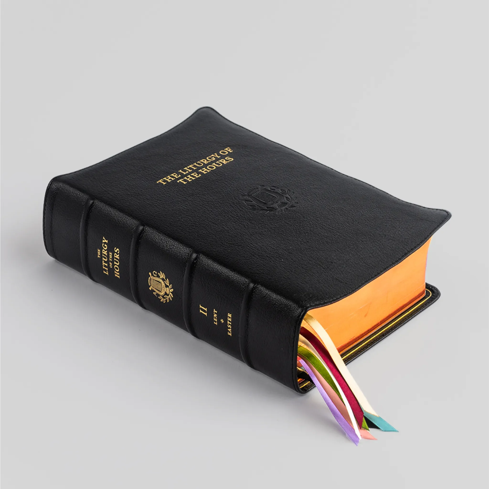 The Liturgy of the Hours, Second Edition - 4-Volume Bundle - Image 101