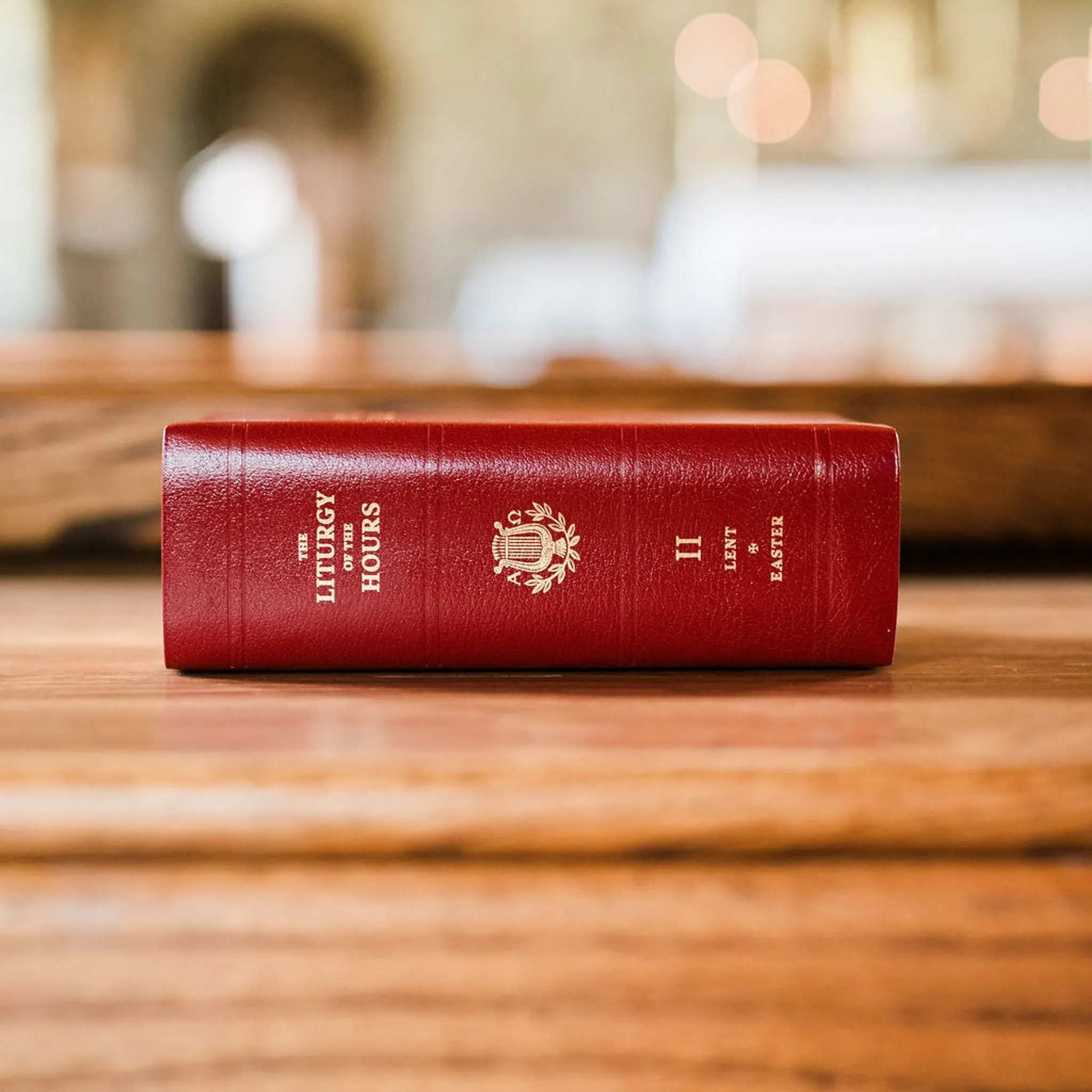 The Liturgy of the Hours, Second Edition - 4-Volume Bundle - Image 17