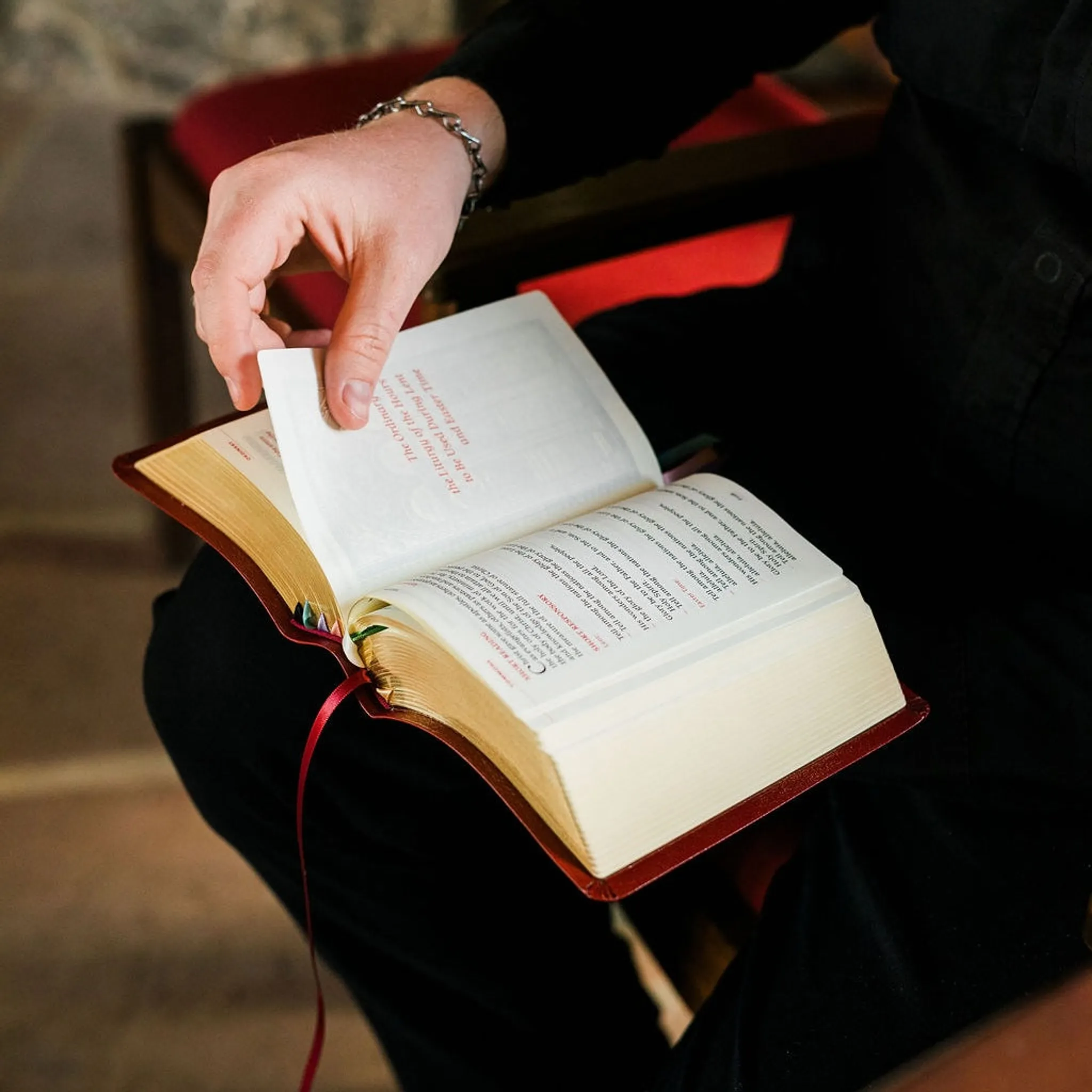 The Liturgy of the Hours, Second Edition - 4-Volume Bundle - Image 18