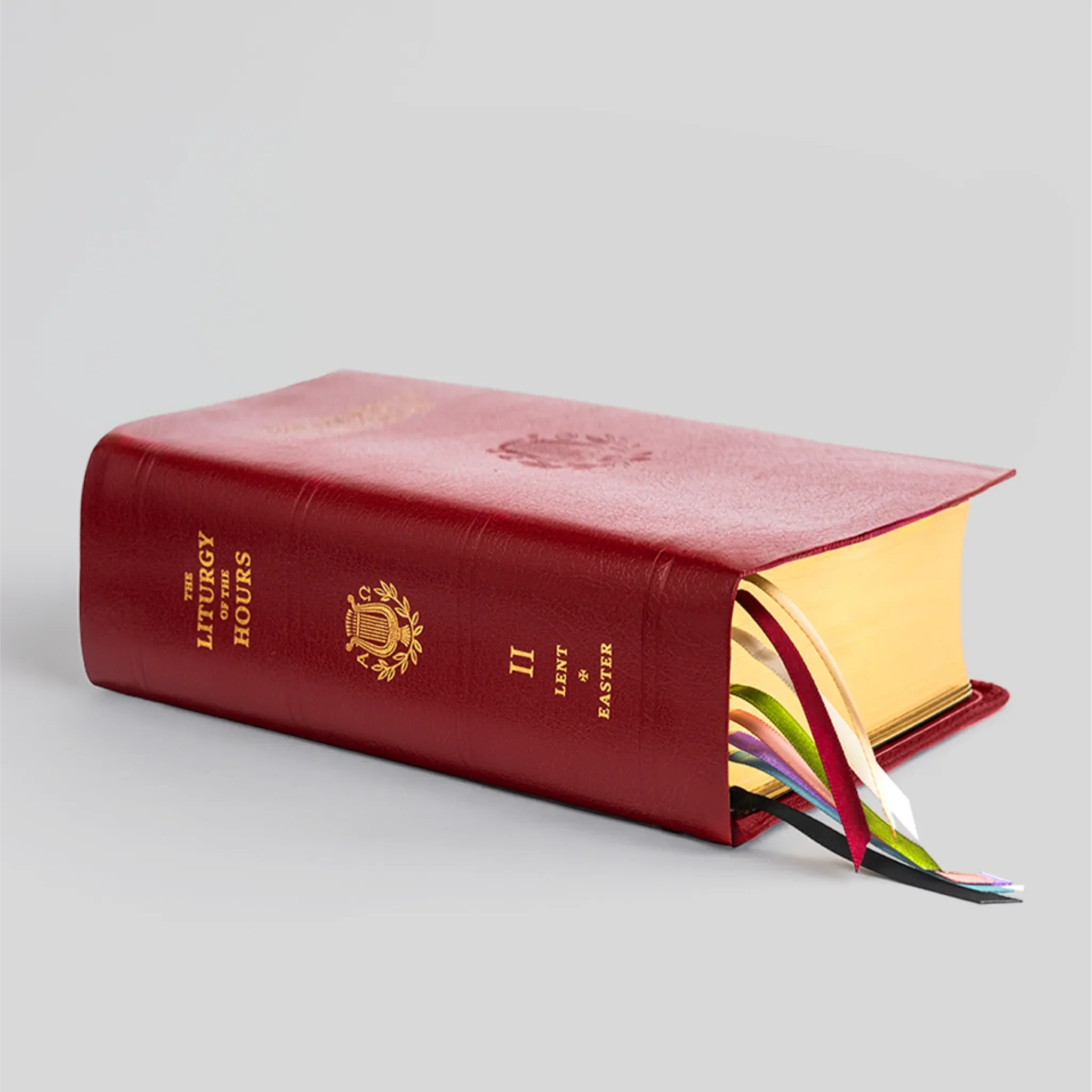 The Liturgy of the Hours, Second Edition - 4-Volume Bundle - Image 27