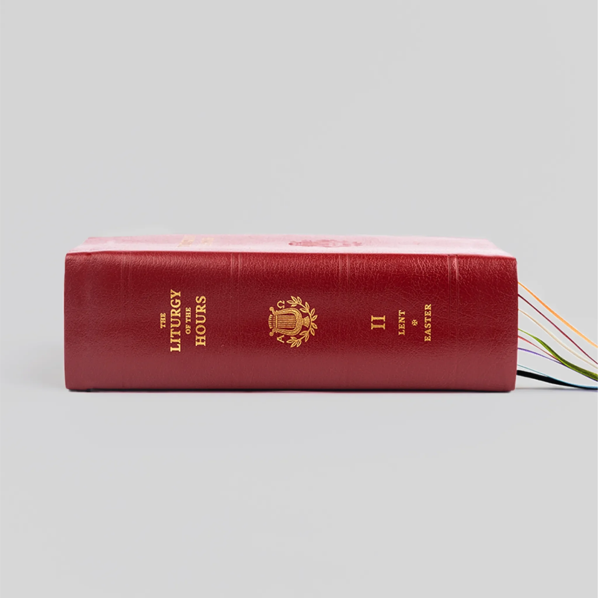The Liturgy of the Hours, Second Edition - 4-Volume Bundle - Image 28