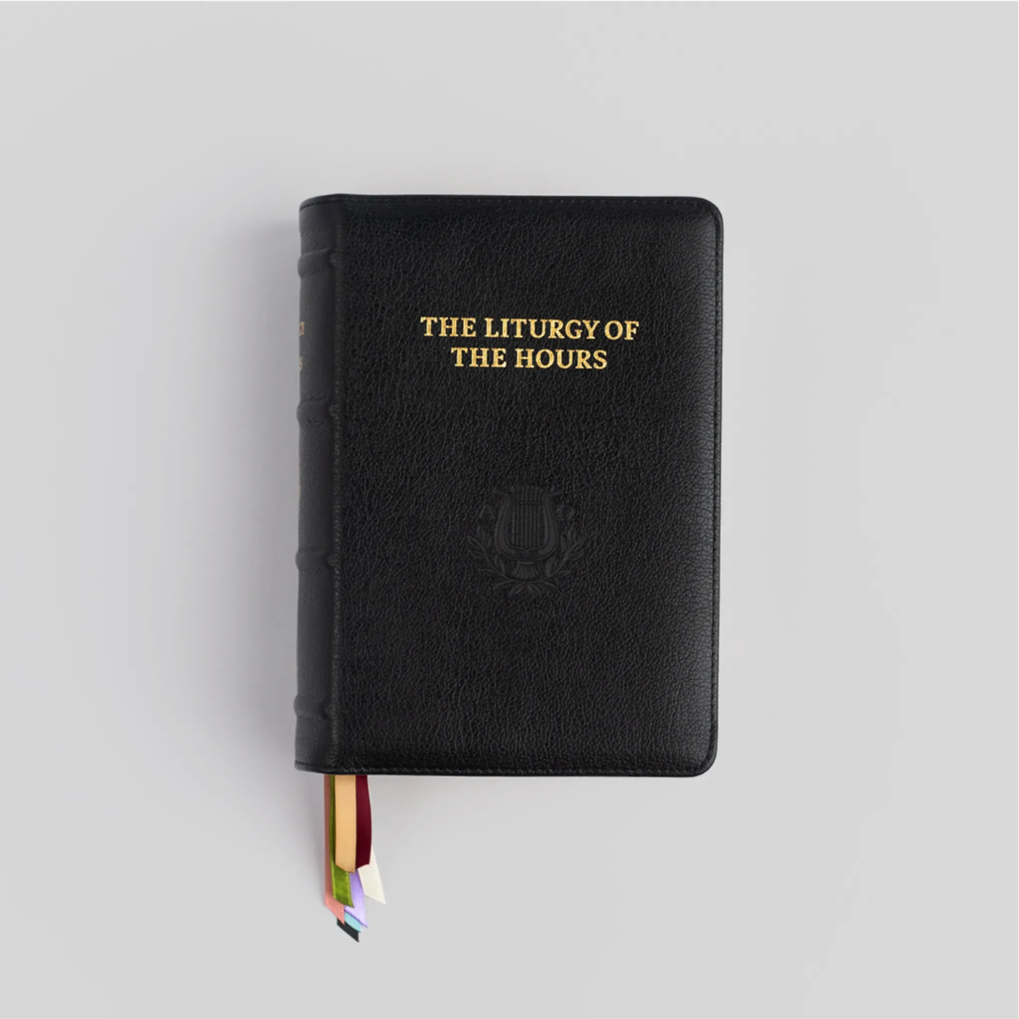 The Liturgy of the Hours, Second Edition - 4-Volume Bundle - Image 44