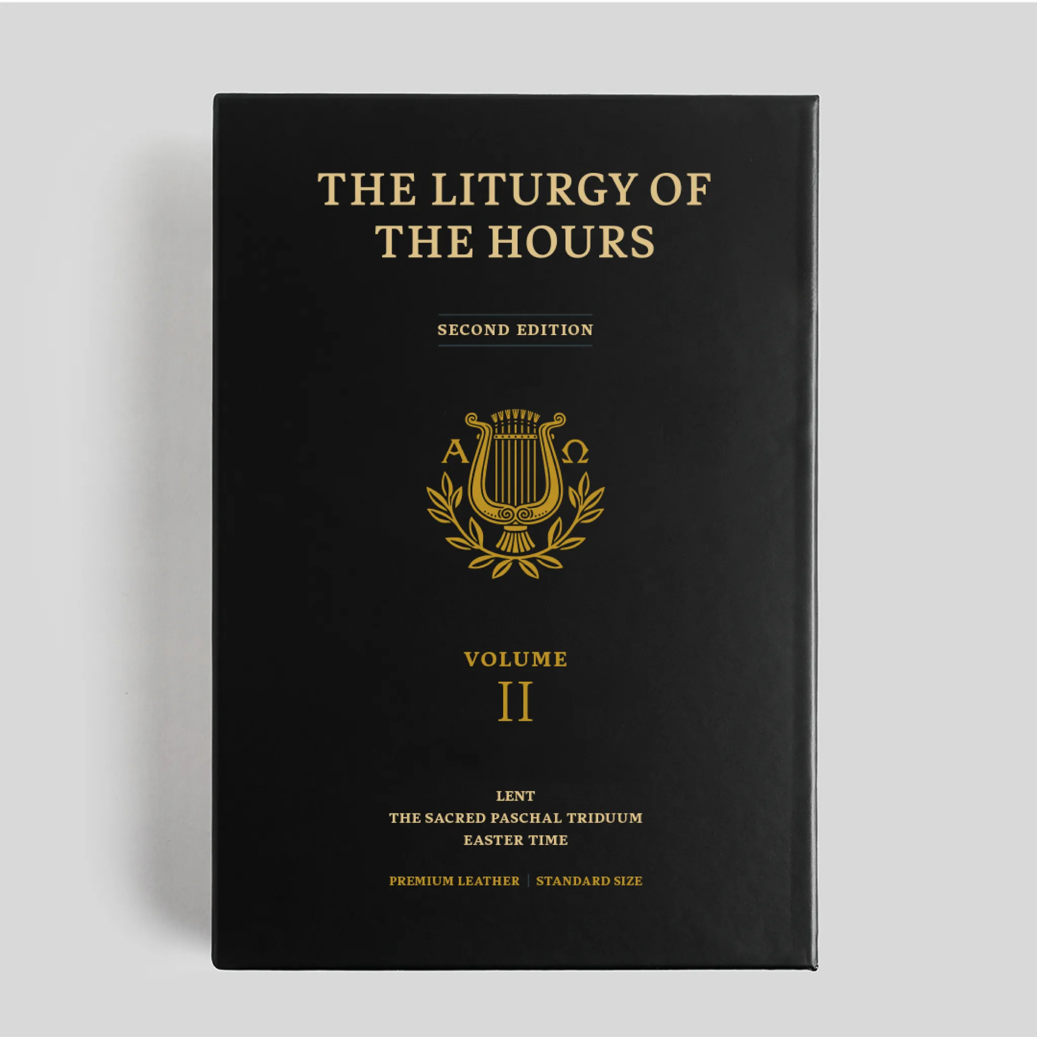 The Liturgy of the Hours, Second Edition - 4-Volume Bundle - Image 46