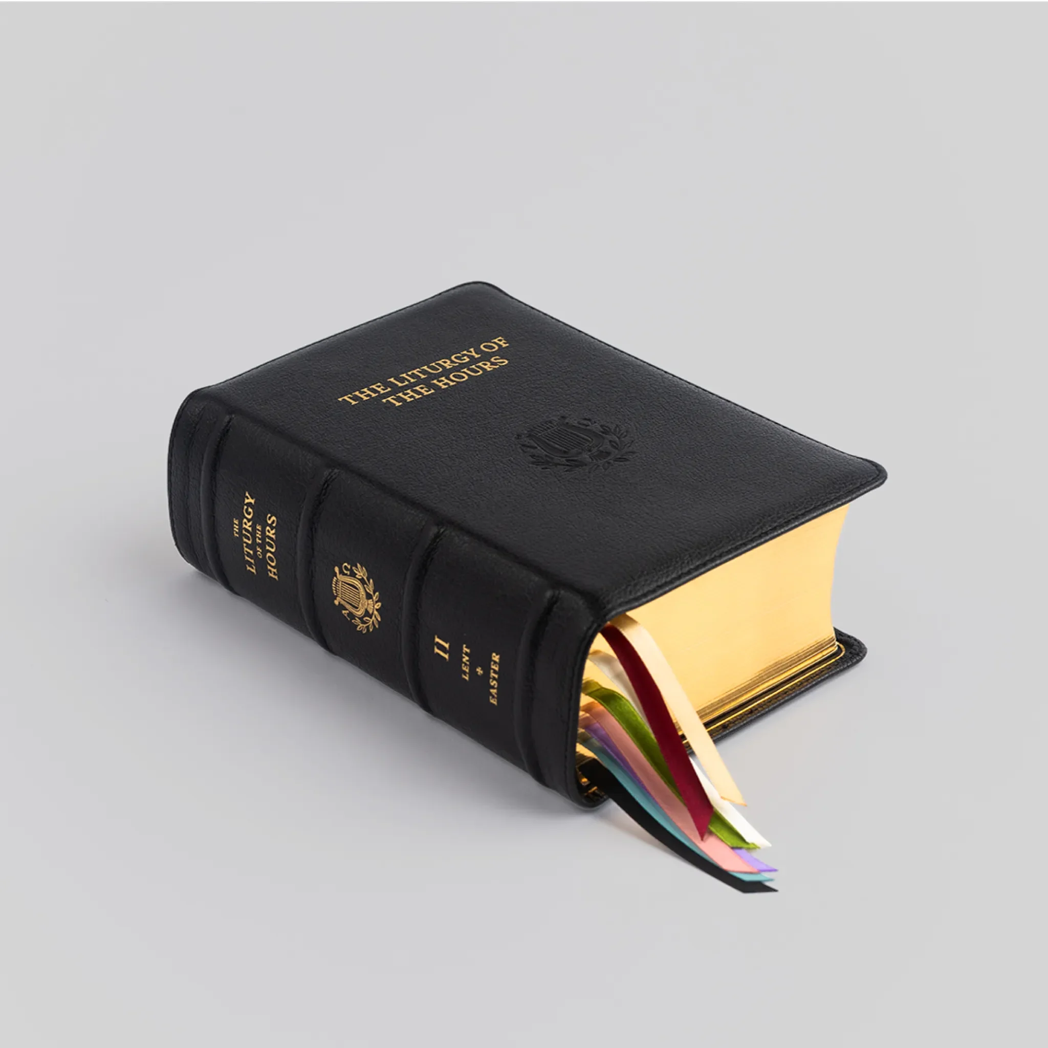 The Liturgy of the Hours, Second Edition - 4-Volume Bundle - Image 48