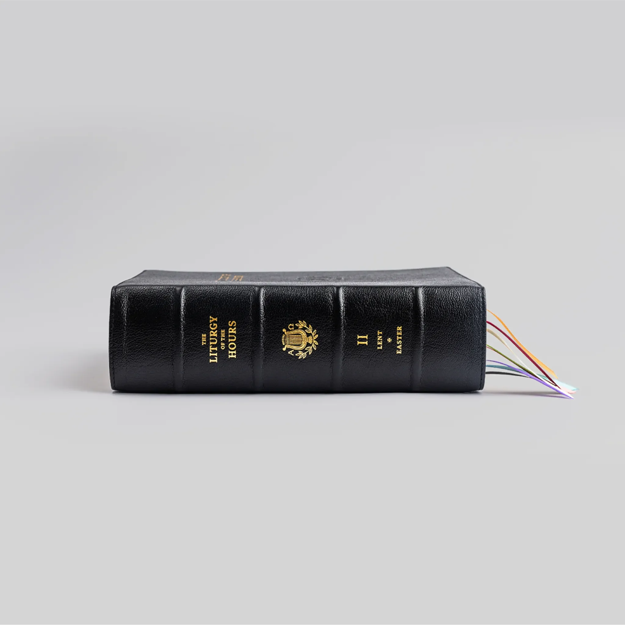 The Liturgy of the Hours, Second Edition - 4-Volume Bundle - Image 49