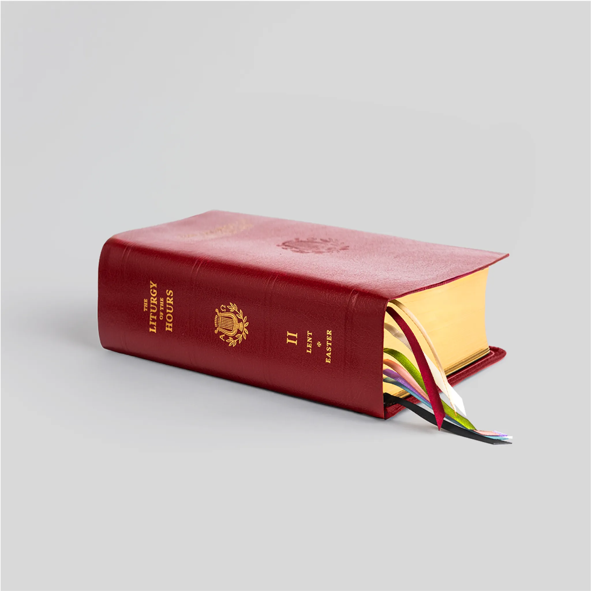 The Liturgy of the Hours, Second Edition - 4-Volume Bundle - Image 6