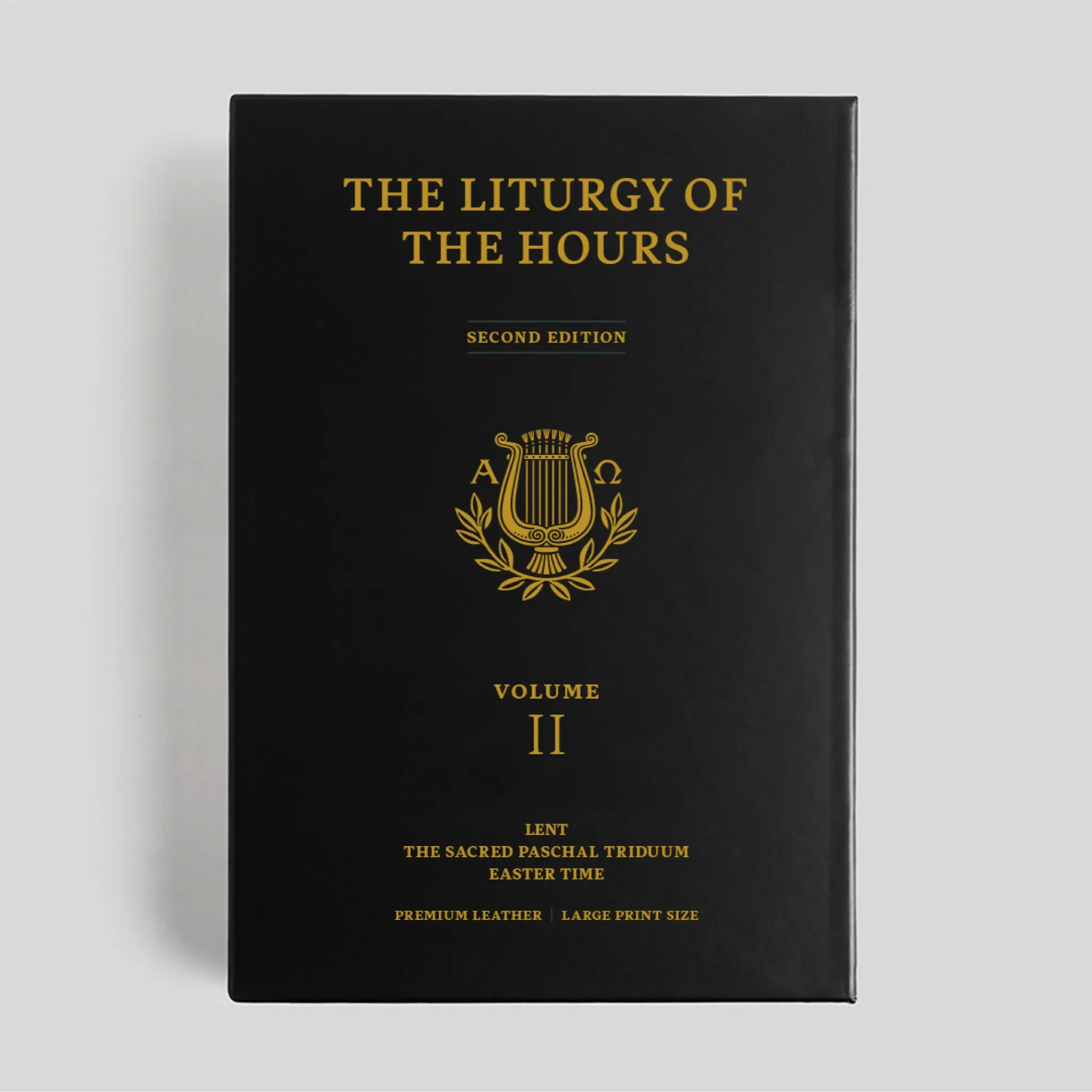 The Liturgy of the Hours, Second Edition - 4-Volume Bundle - Image 66