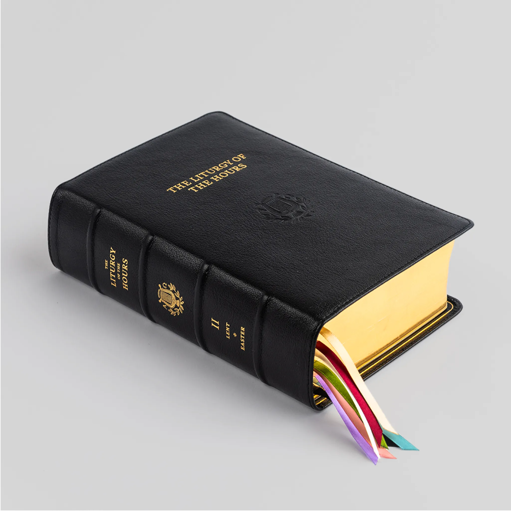 The Liturgy of the Hours, Second Edition - 4-Volume Bundle - Image 68