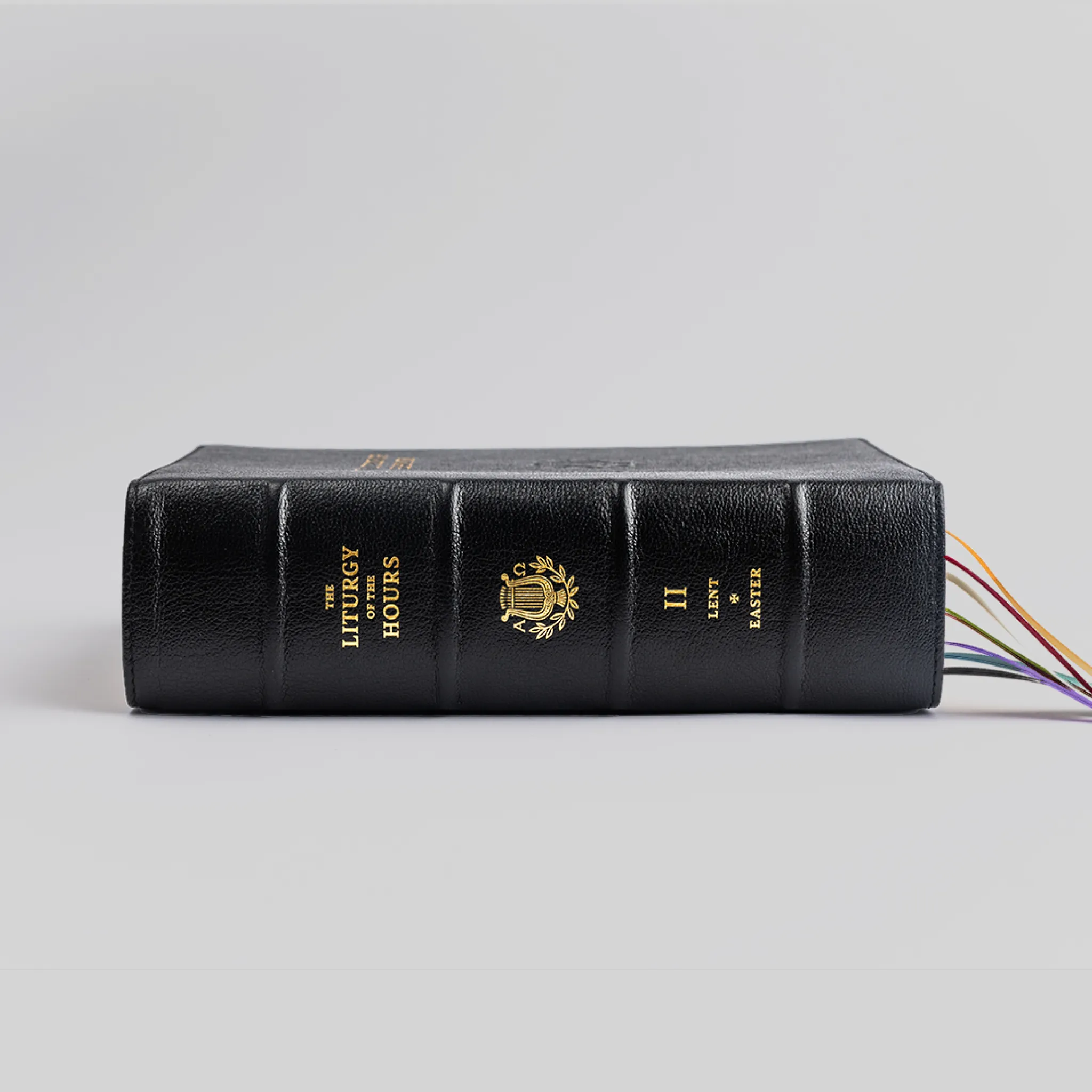 The Liturgy of the Hours, Second Edition - 4-Volume Bundle - Image 69