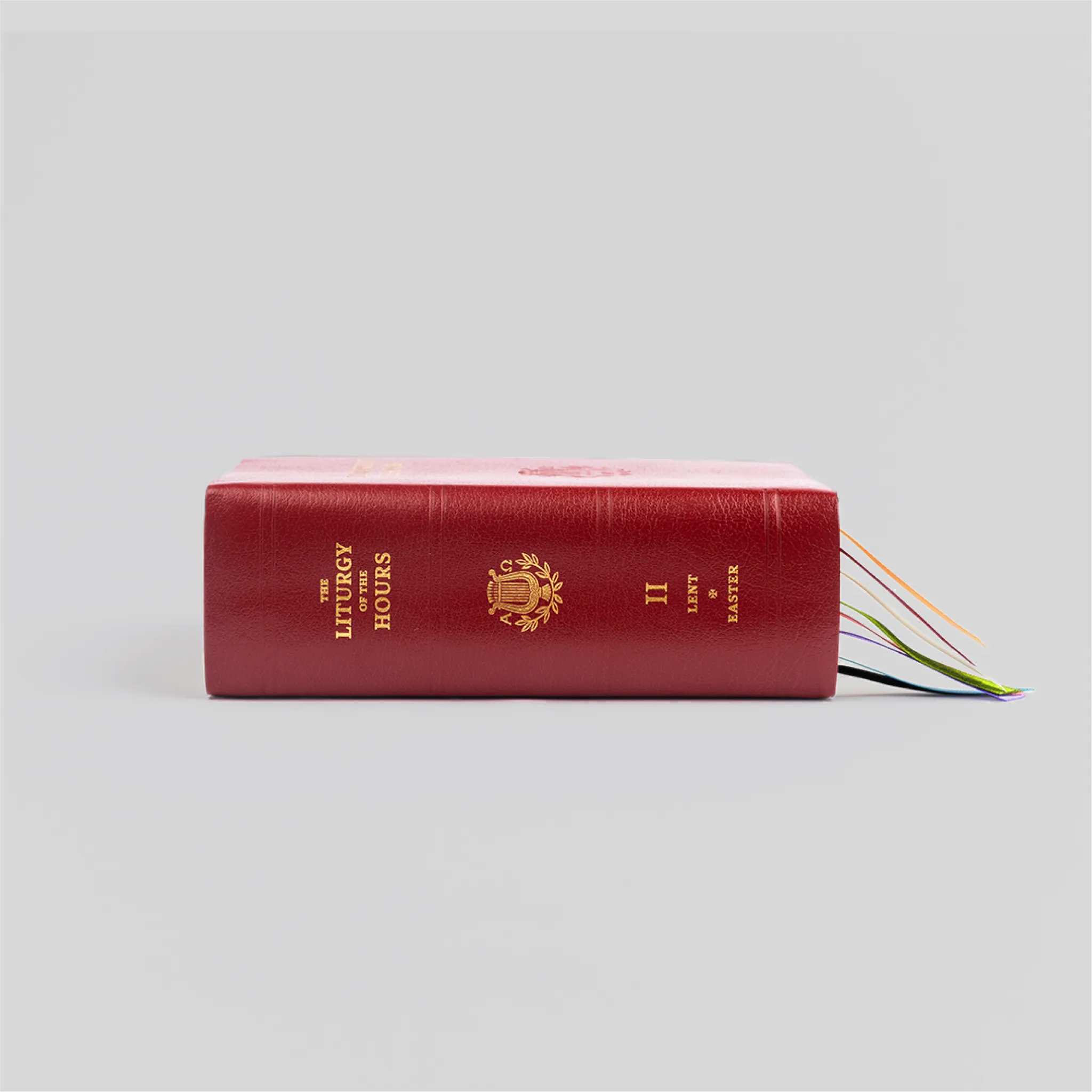The Liturgy of the Hours, Second Edition - 4-Volume Bundle - Image 7