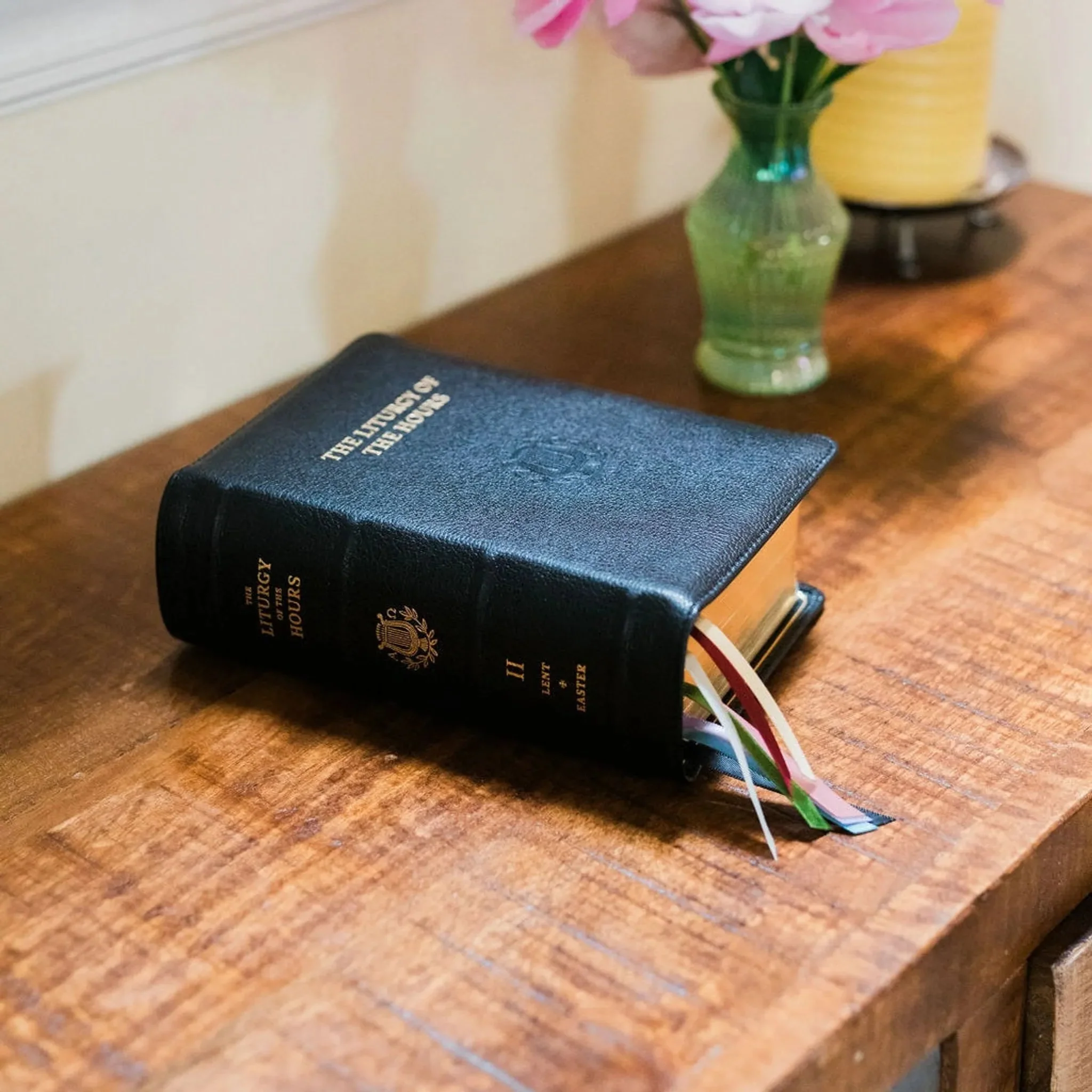 The Liturgy of the Hours, Second Edition - 4-Volume Bundle - Image 79
