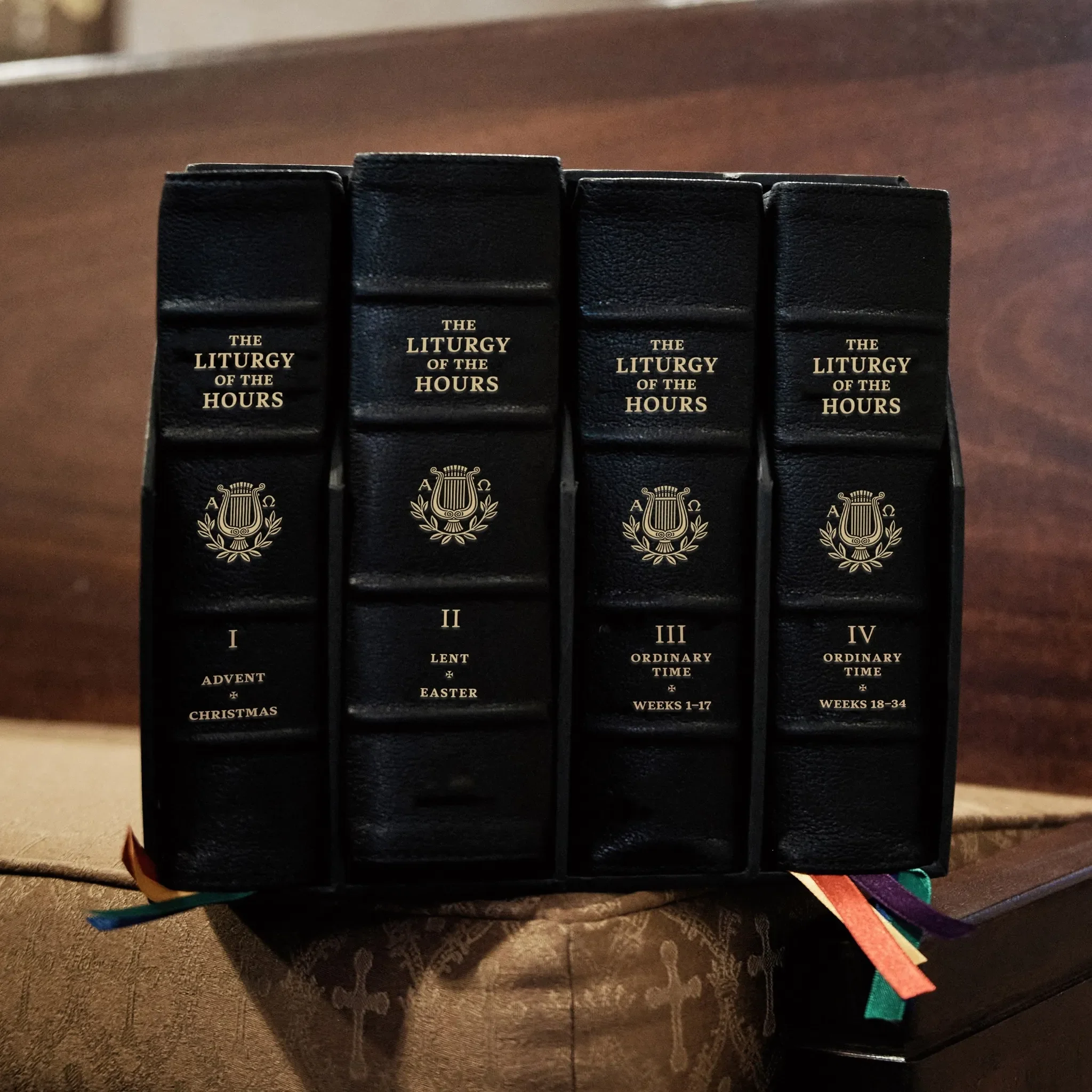 The Liturgy of the Hours, Second Edition - 4-Volume Bundle - Image 83