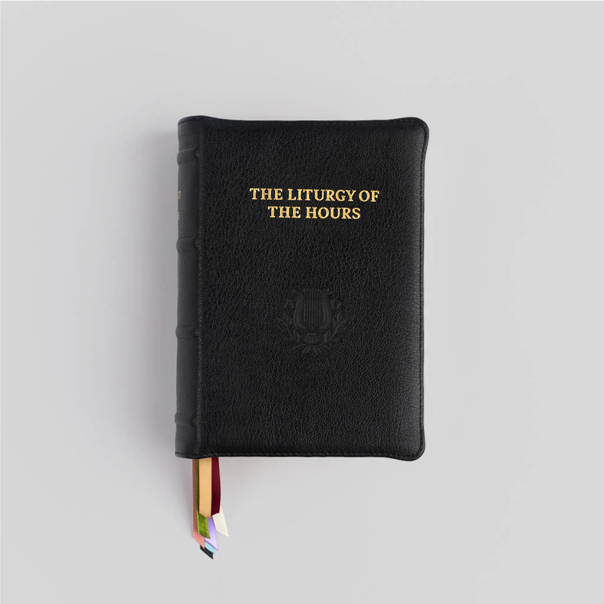 The Liturgy of the Hours, Second Edition - 4-Volume Bundle - Image 84