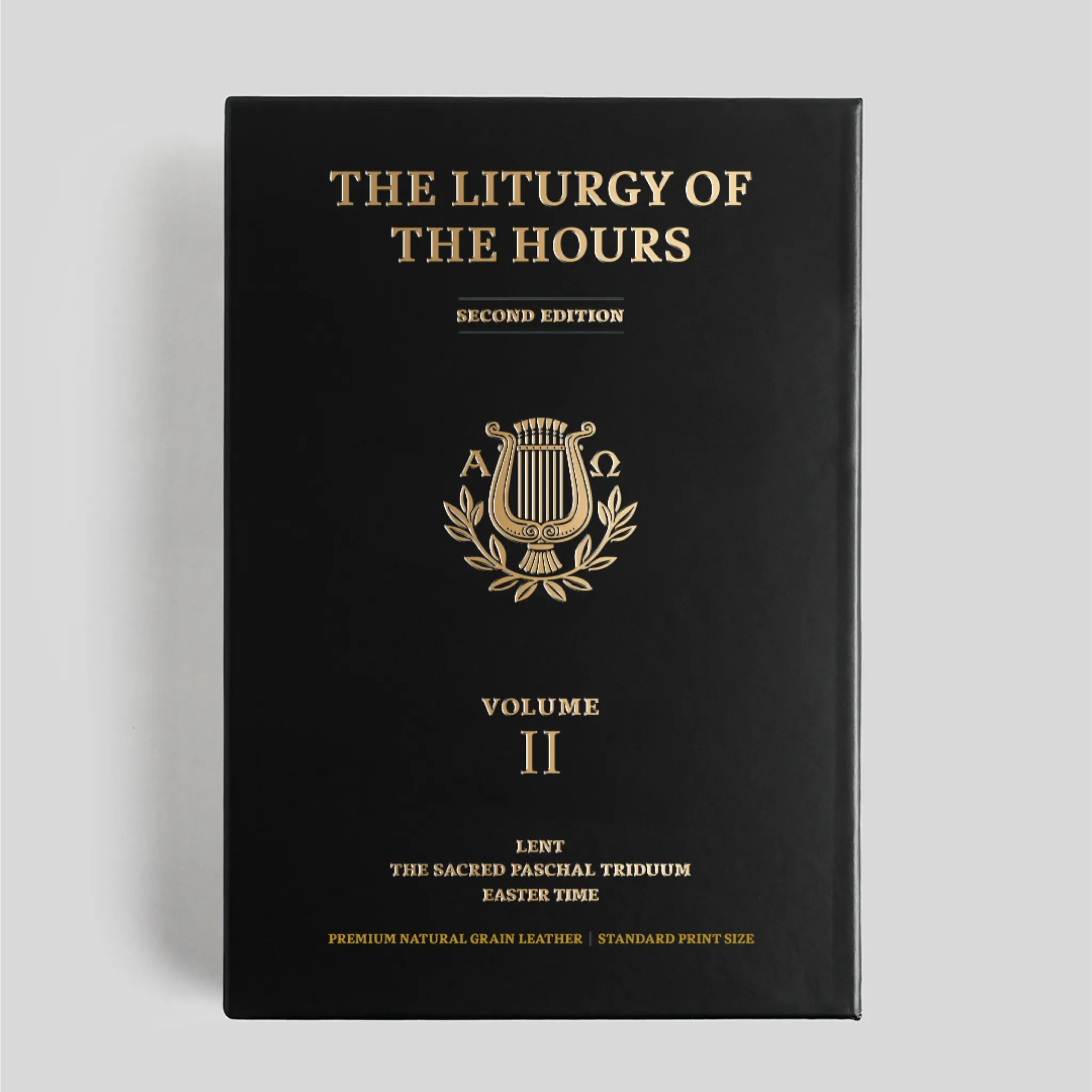 The Liturgy of the Hours, Second Edition - 4-Volume Bundle - Image 86