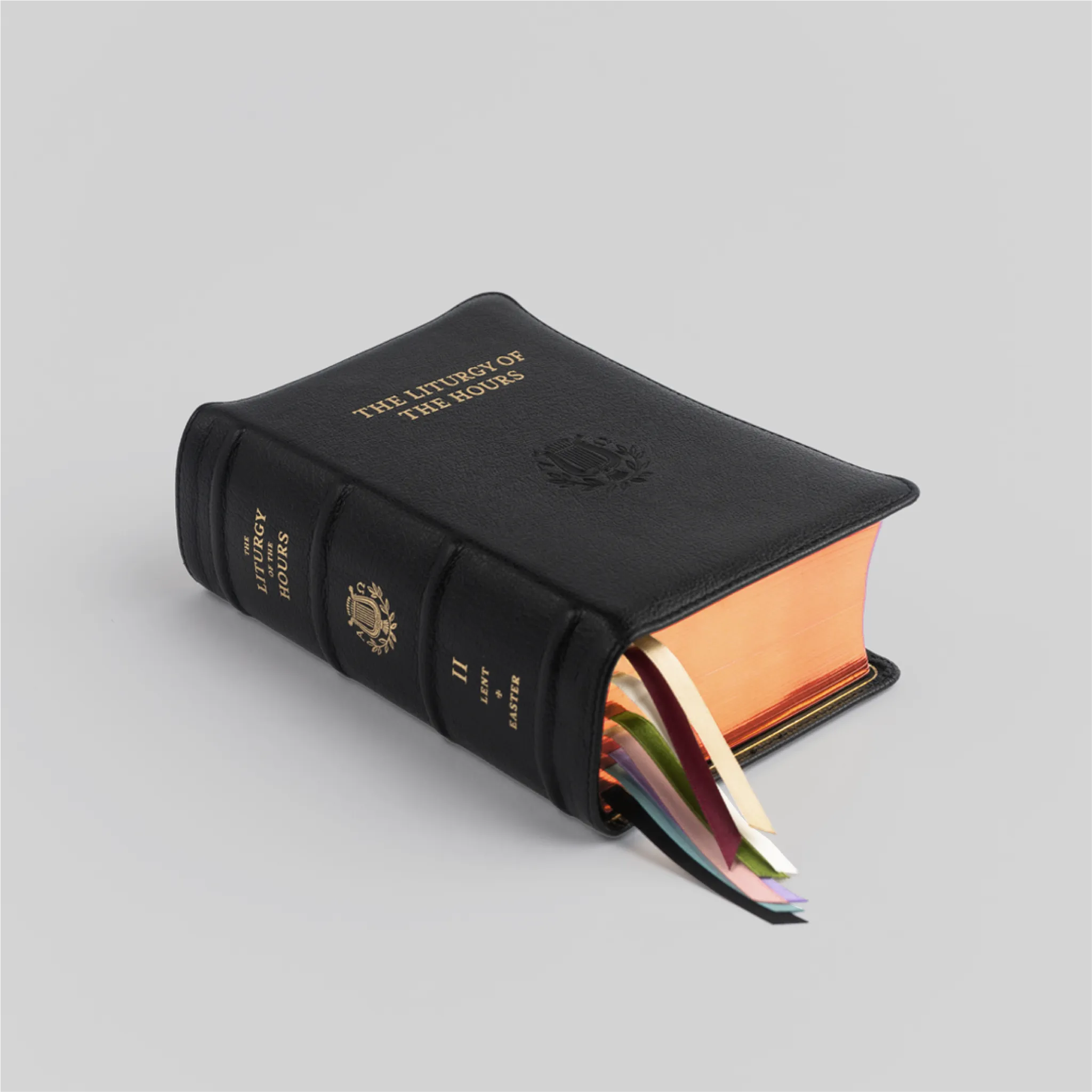 The Liturgy of the Hours, Second Edition - 4-Volume Bundle - Image 88