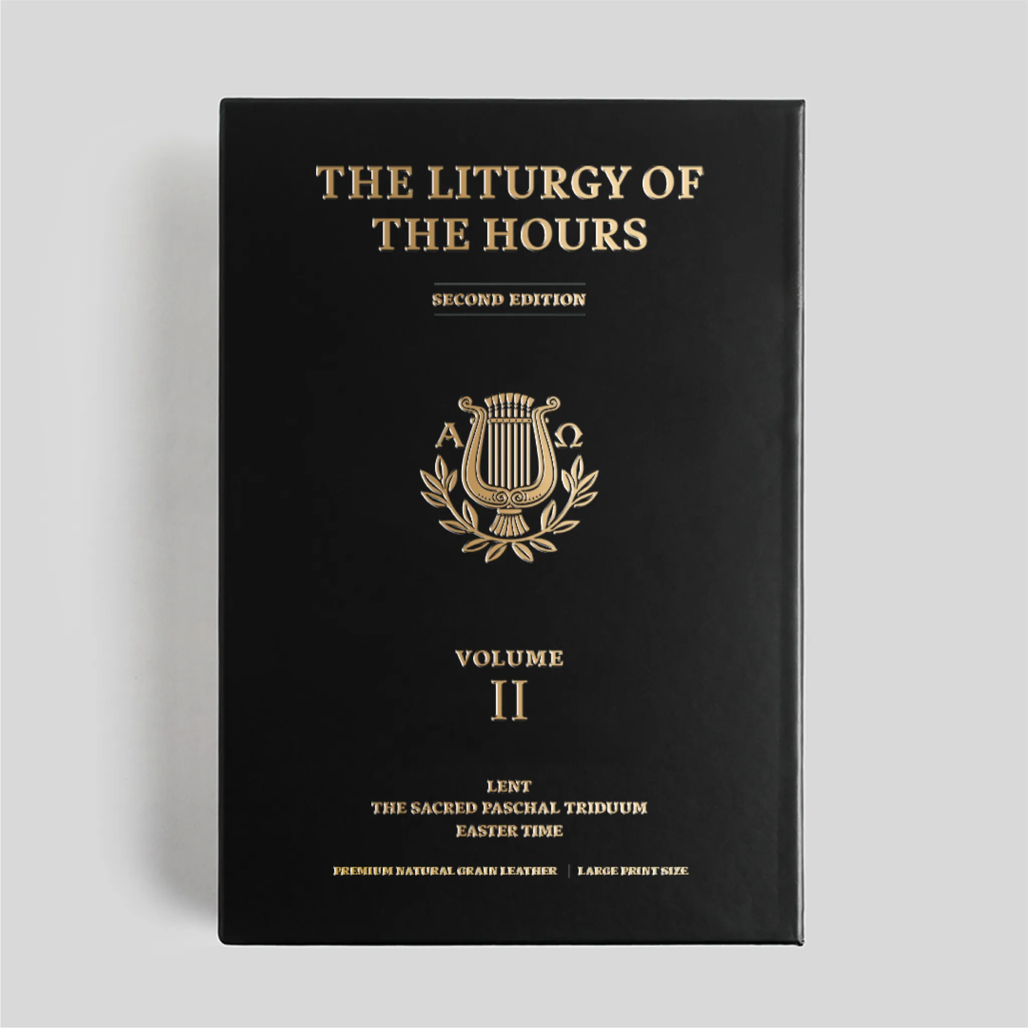 The Liturgy of the Hours, Second Edition - 4-Volume Bundle - Image 99