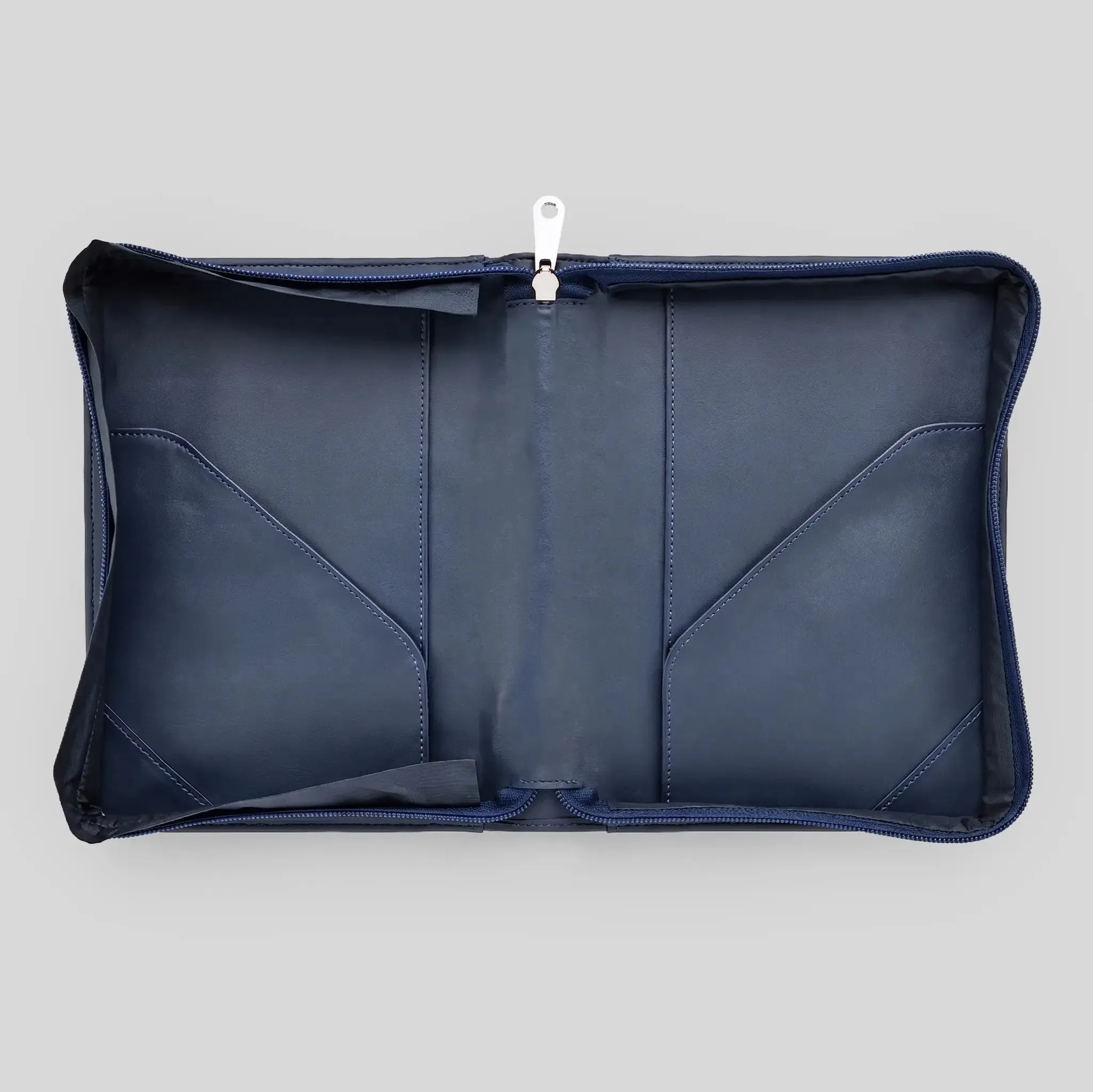 The Liturgy of the Hours, Second Edition - Leatherette Cover (Zipper) - Image 4