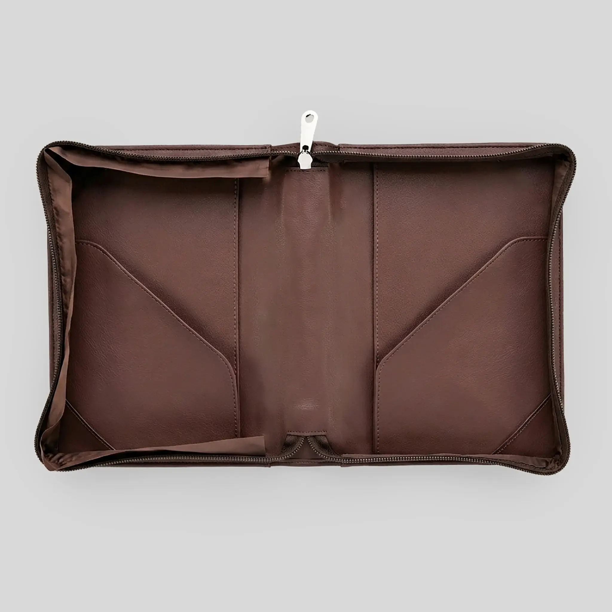The Liturgy of the Hours, Second Edition - Leatherette Cover (Zipper) - Image 6