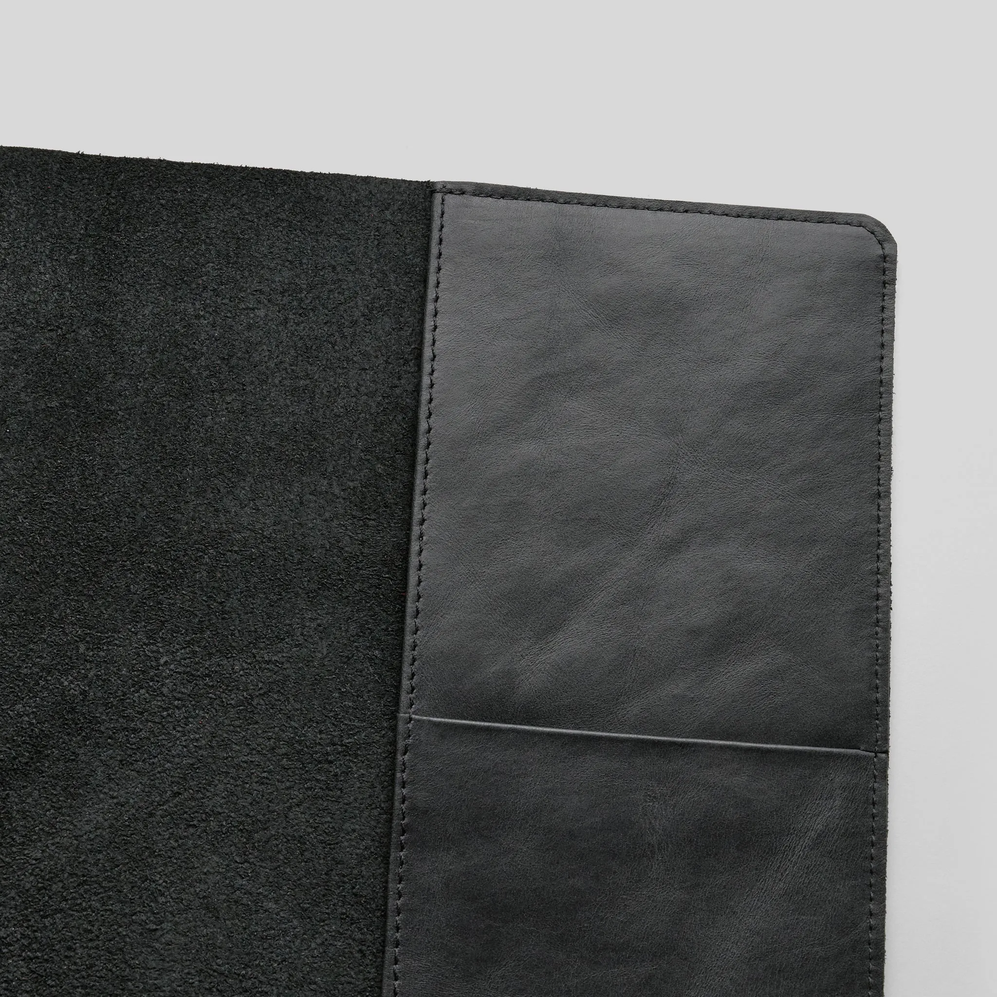 The Liturgy of the Hours, Second Edition - Premium Leather Cover (Slip-On) - Image 3
