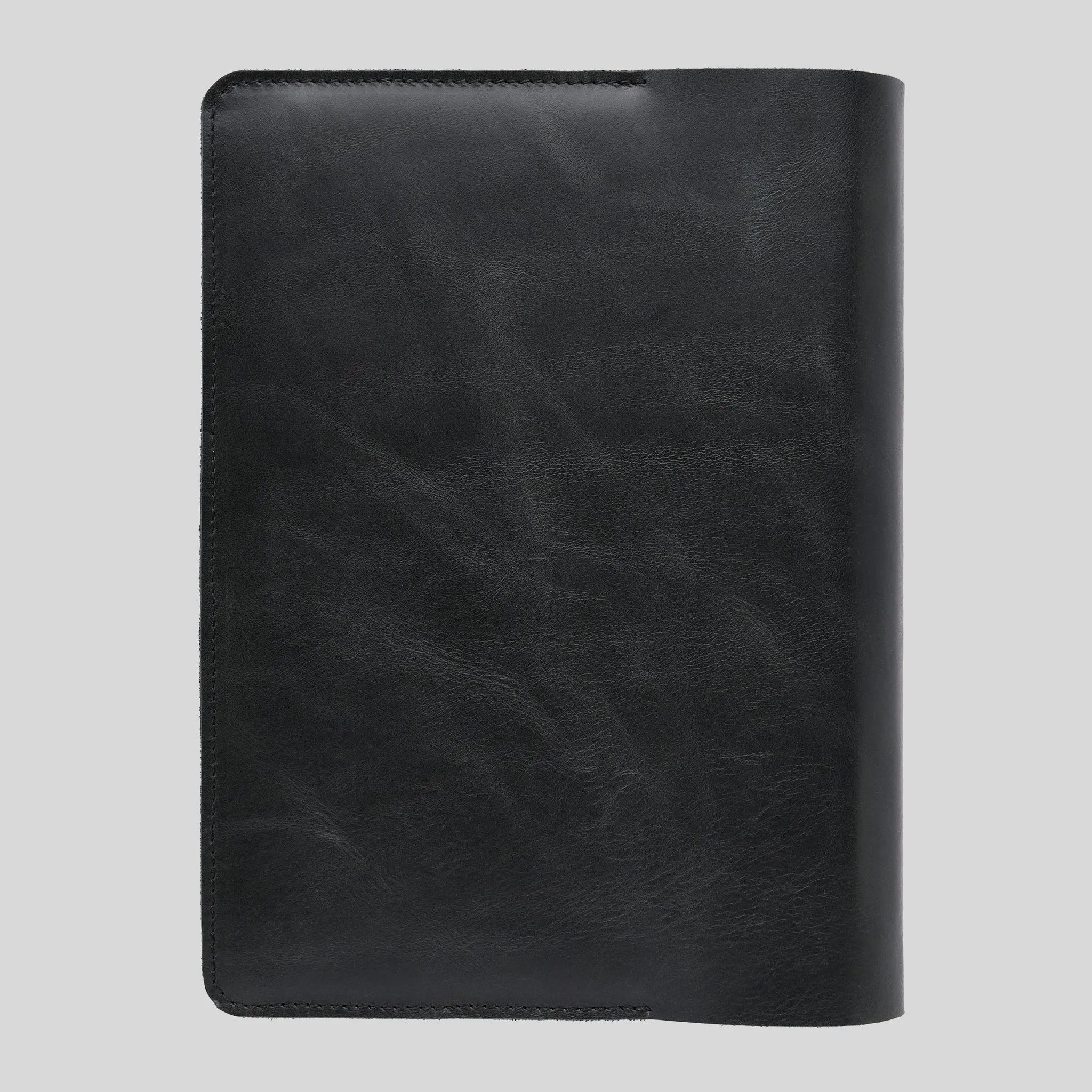 The Liturgy of the Hours, Second Edition - Premium Leather Cover (Slip-On) - Image 4