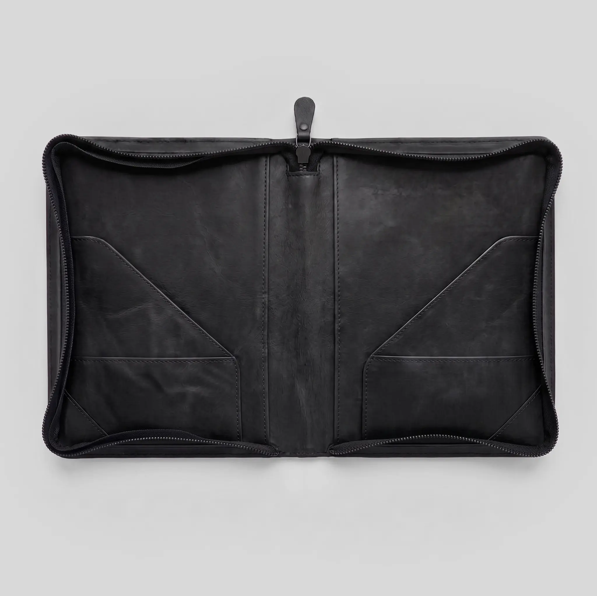 The Liturgy of the Hours, Second Edition - Premium Leather Cover (Zipper) - Image 12