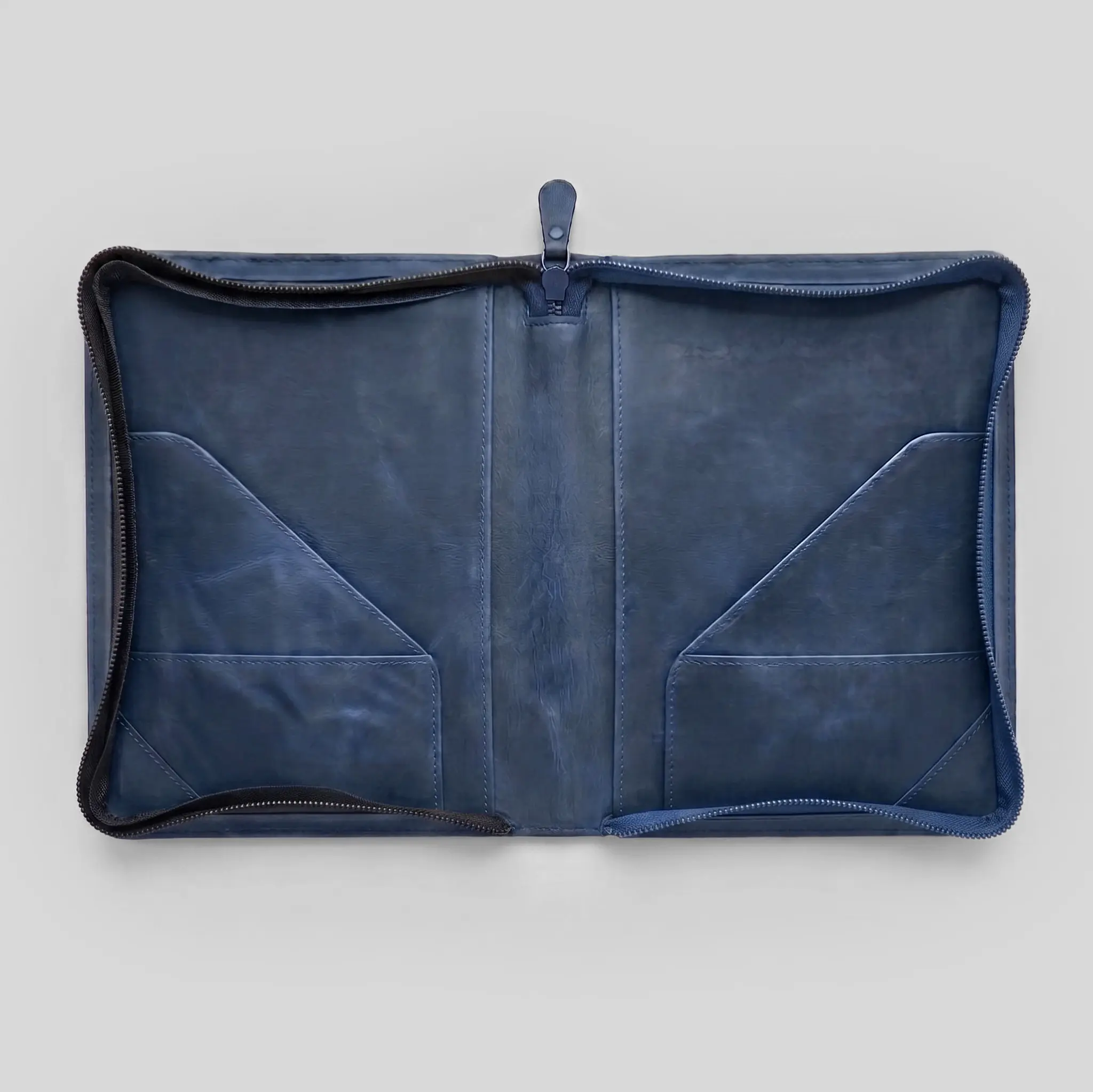 The Liturgy of the Hours, Second Edition - Premium Leather Cover (Zipper) - Image 5