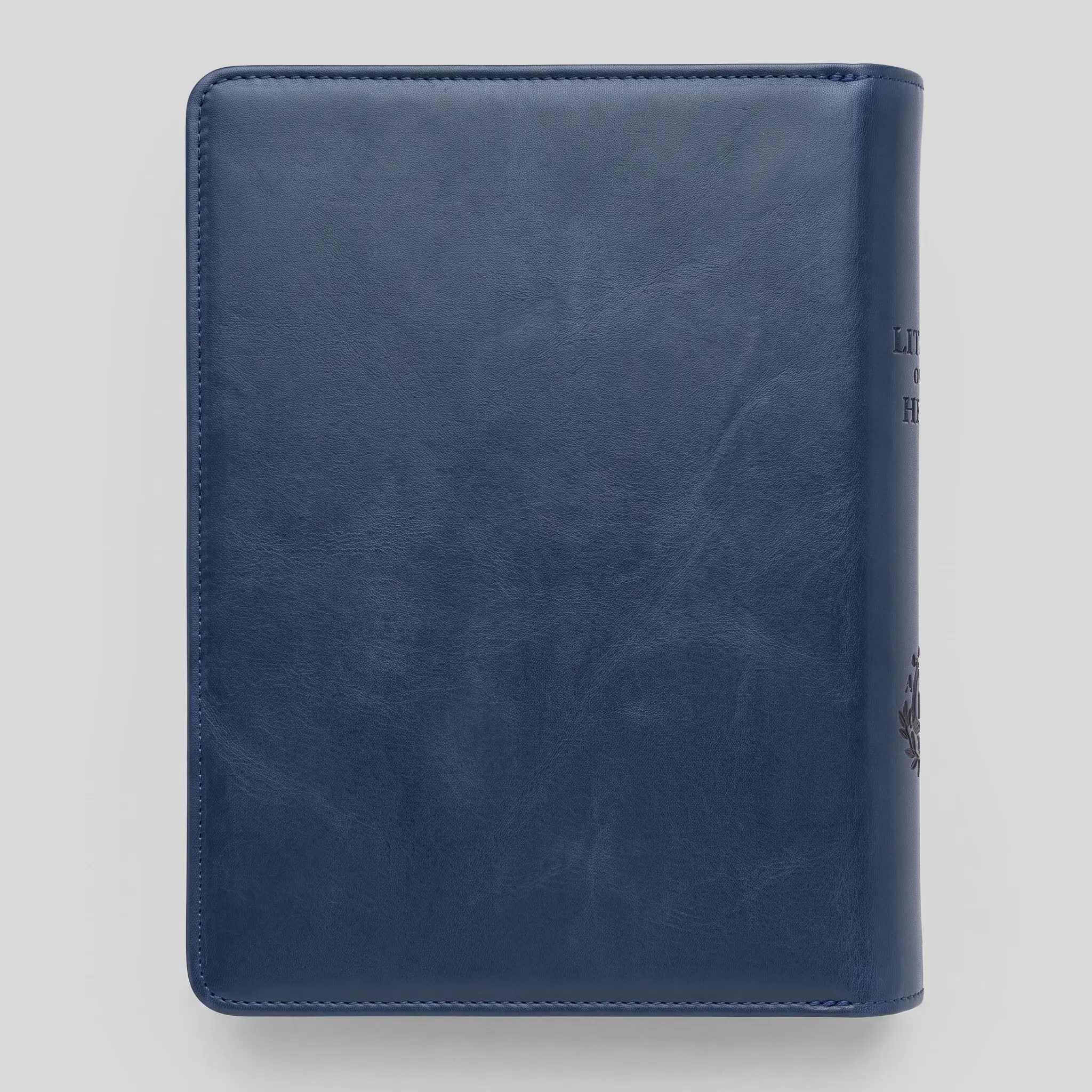 The Liturgy of the Hours, Second Edition - Premium Leather Cover (Zipper) - Image 8