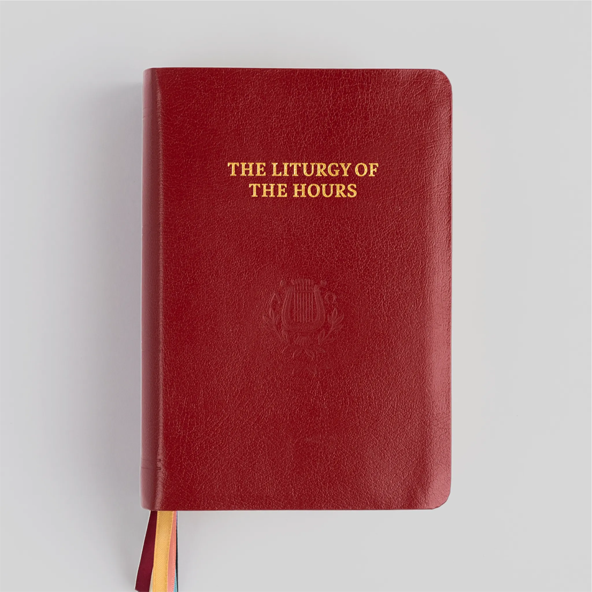 The Liturgy of the Hours, Second Edition - Volume II - Image 21