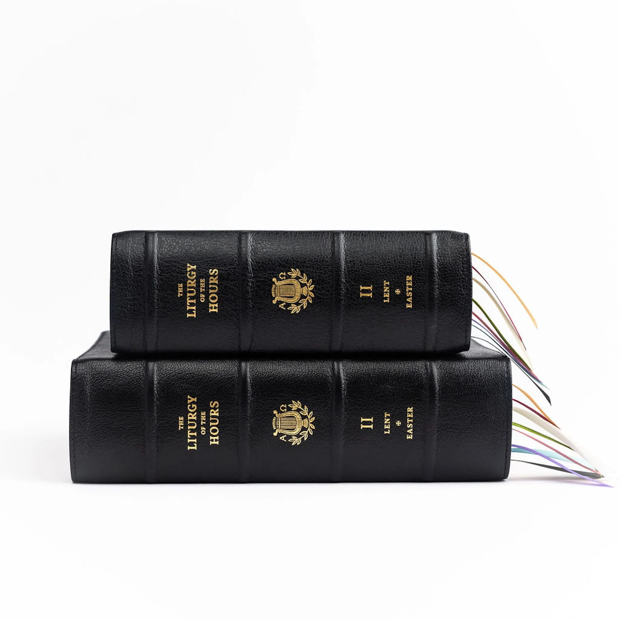 The Liturgy of the Hours, Second Edition - Volume II - Image 79